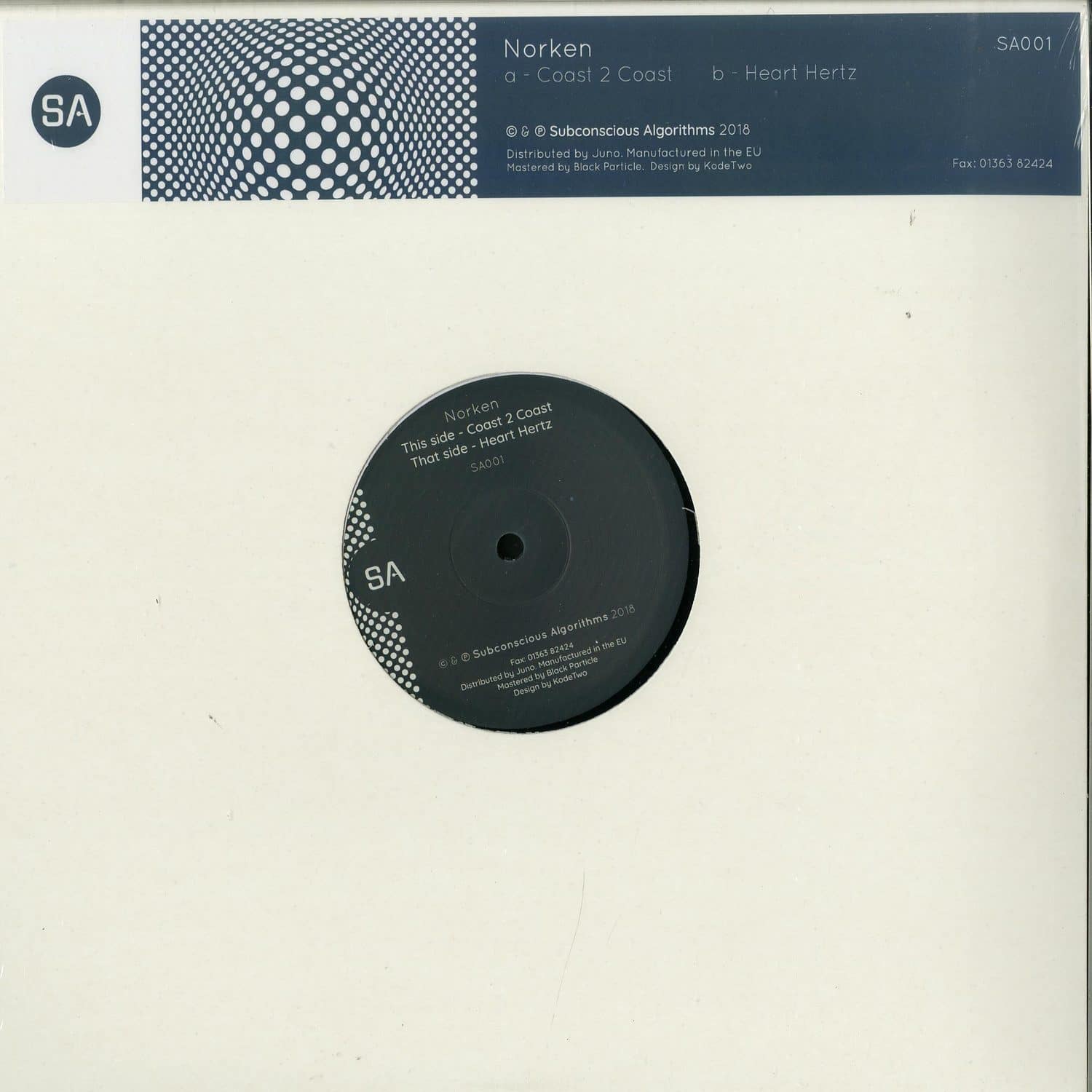 Norken - SA 001 