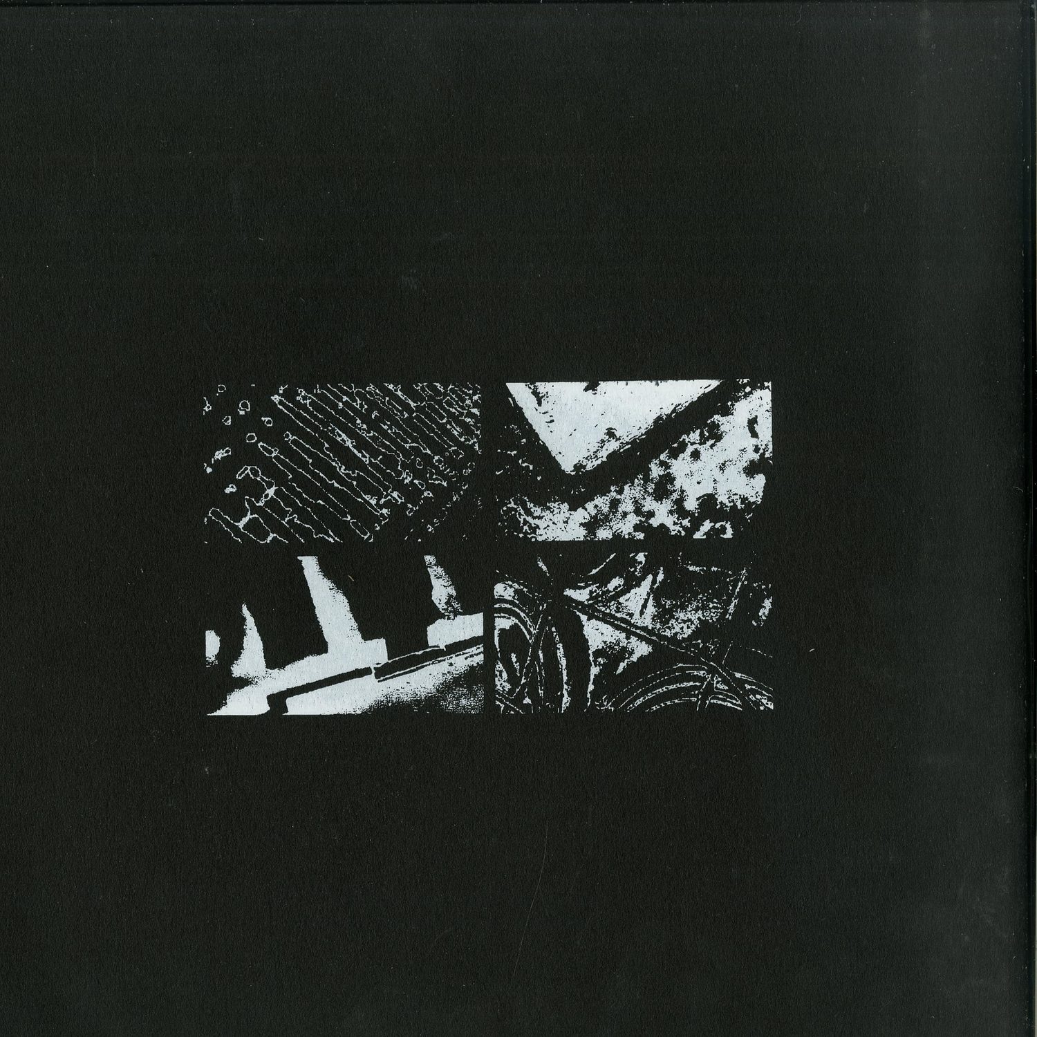 Various Artists - 47.806938 / 13.058160