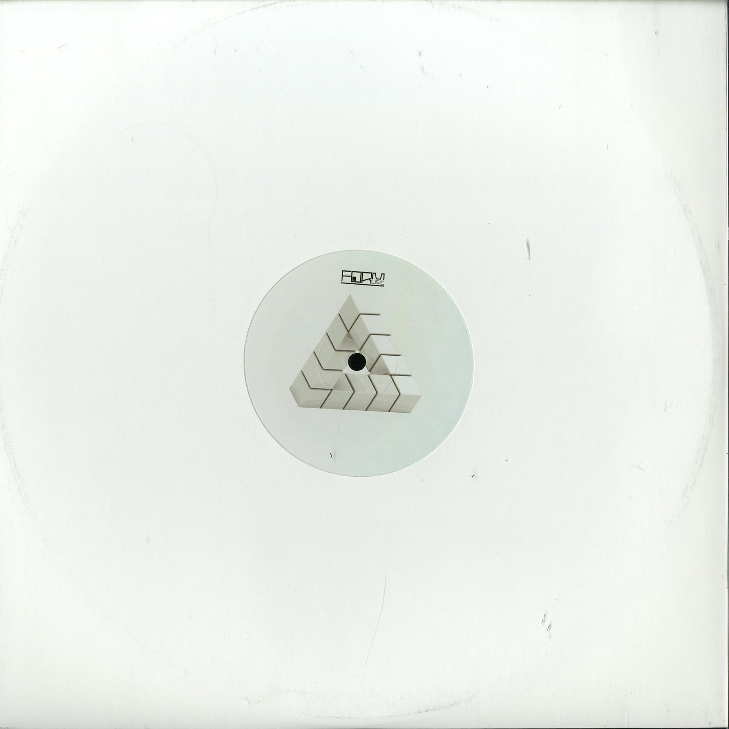 Various Artists - REFORMERS VOL.2