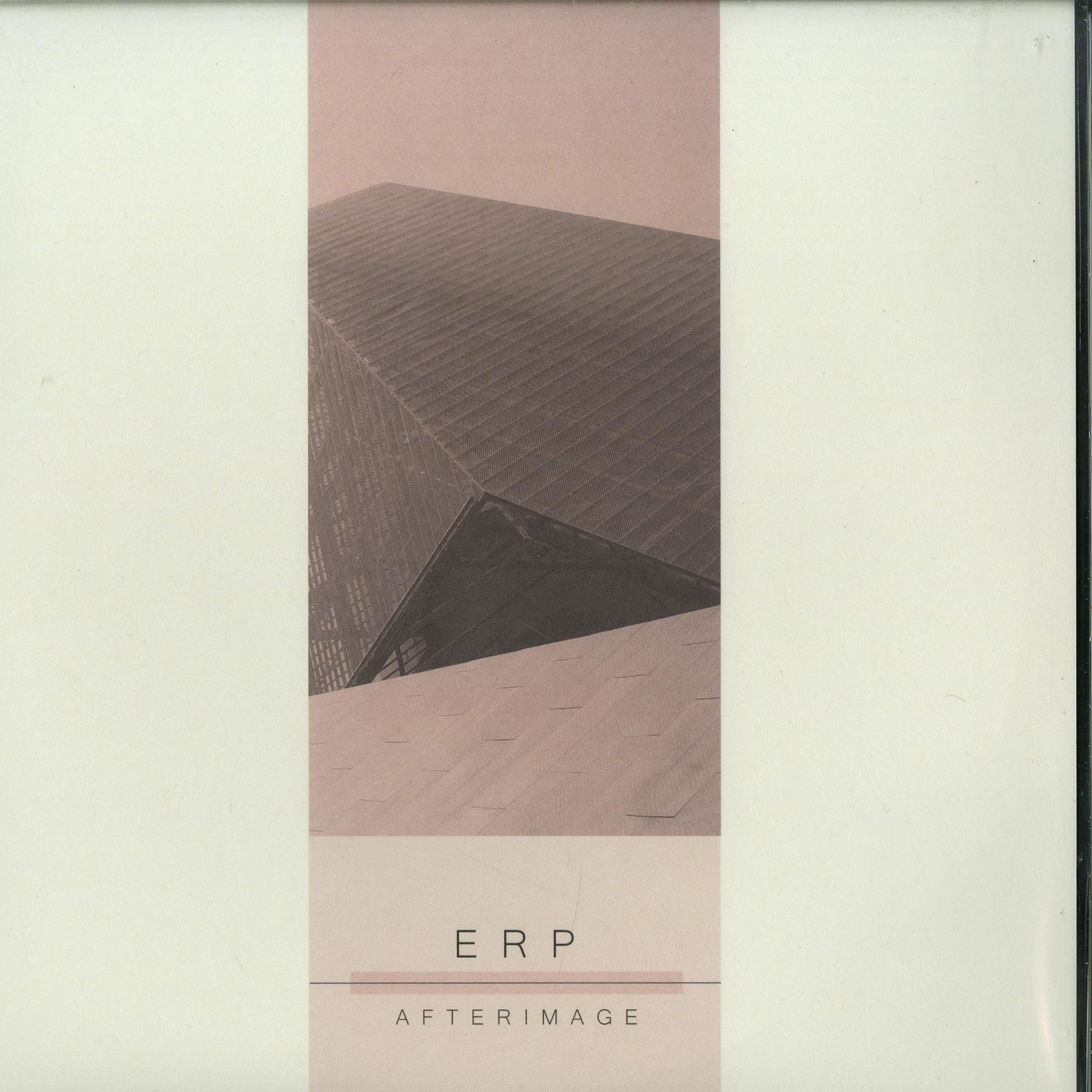 E.R.P. - AFTERIMAGE 