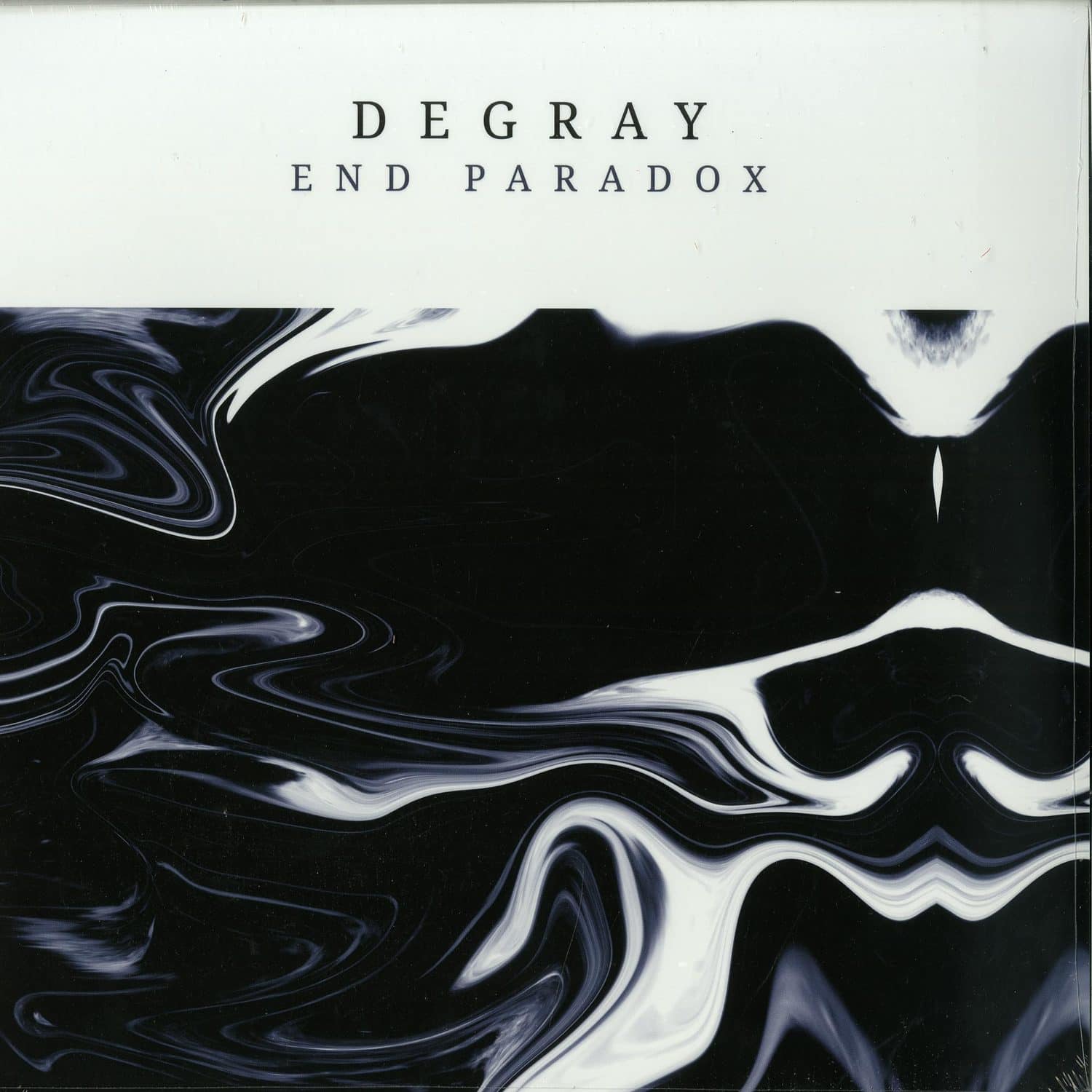 Degray - END PARADOX