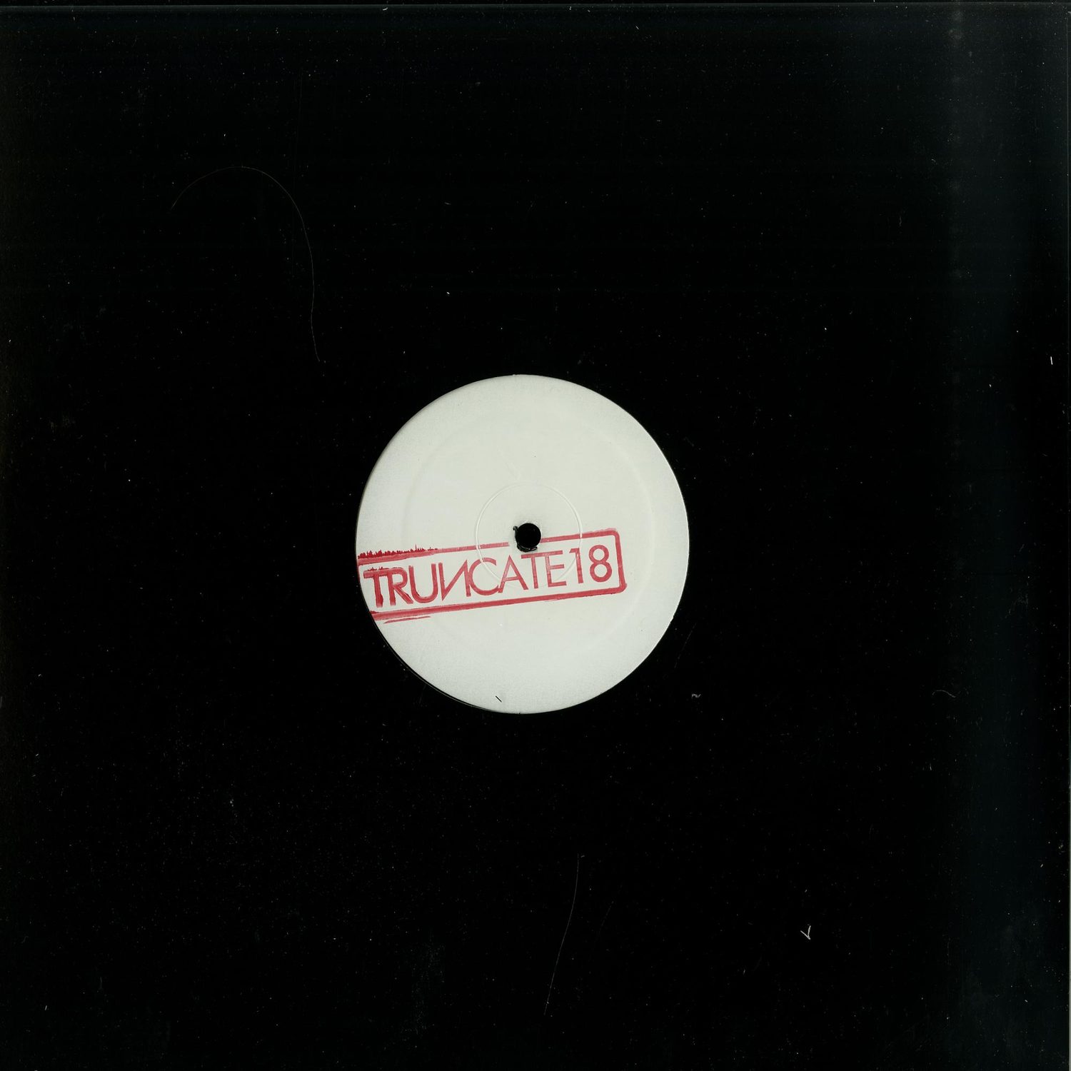 Truncate - MACHINE JACK