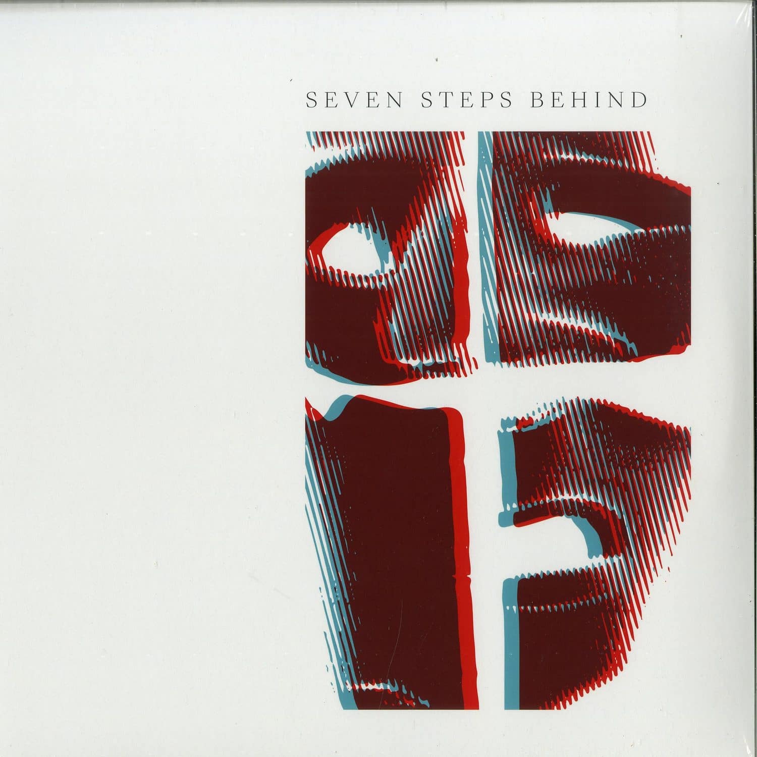 Mana - SEVEN STEPS BEHIND 