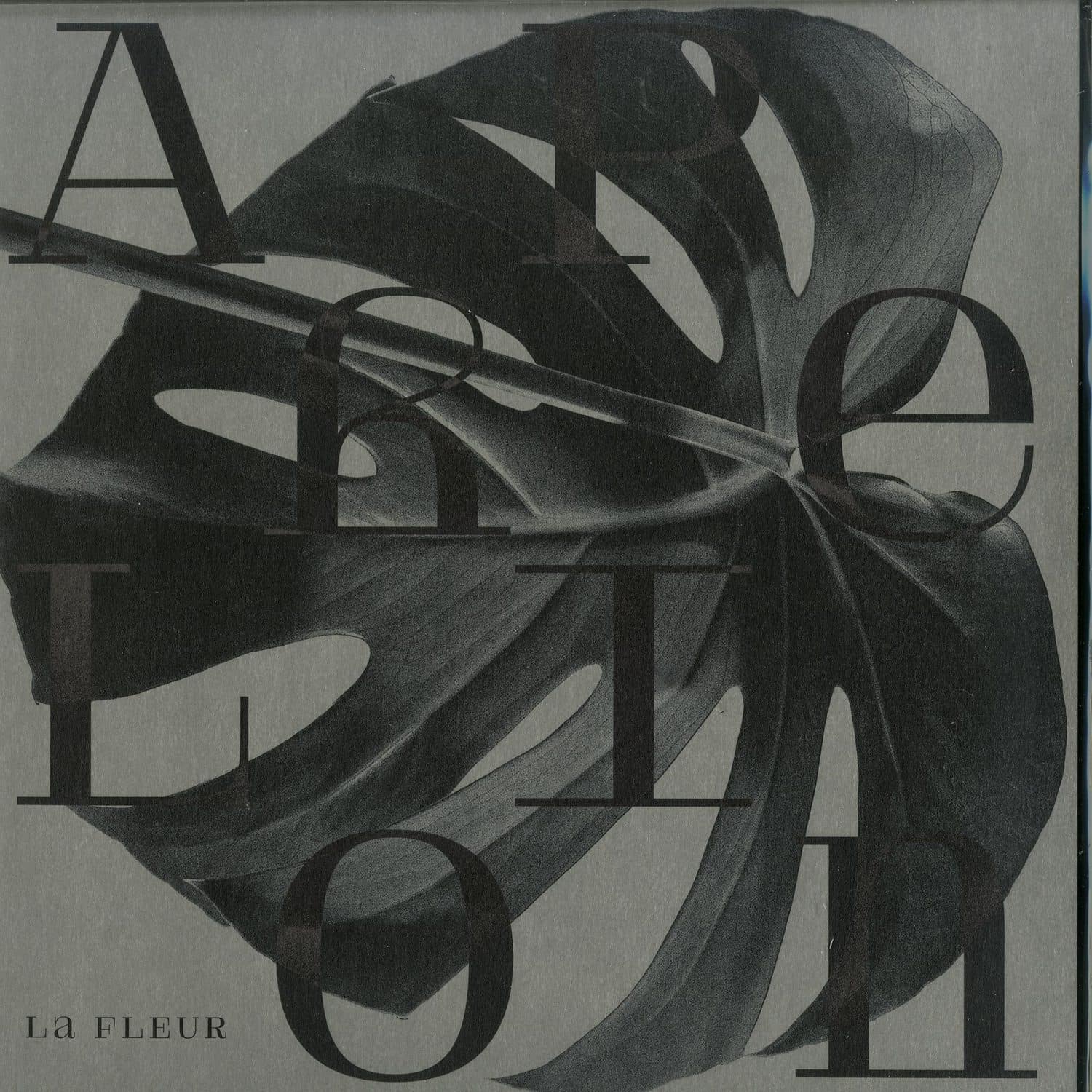 La Fleur - APHELION EP