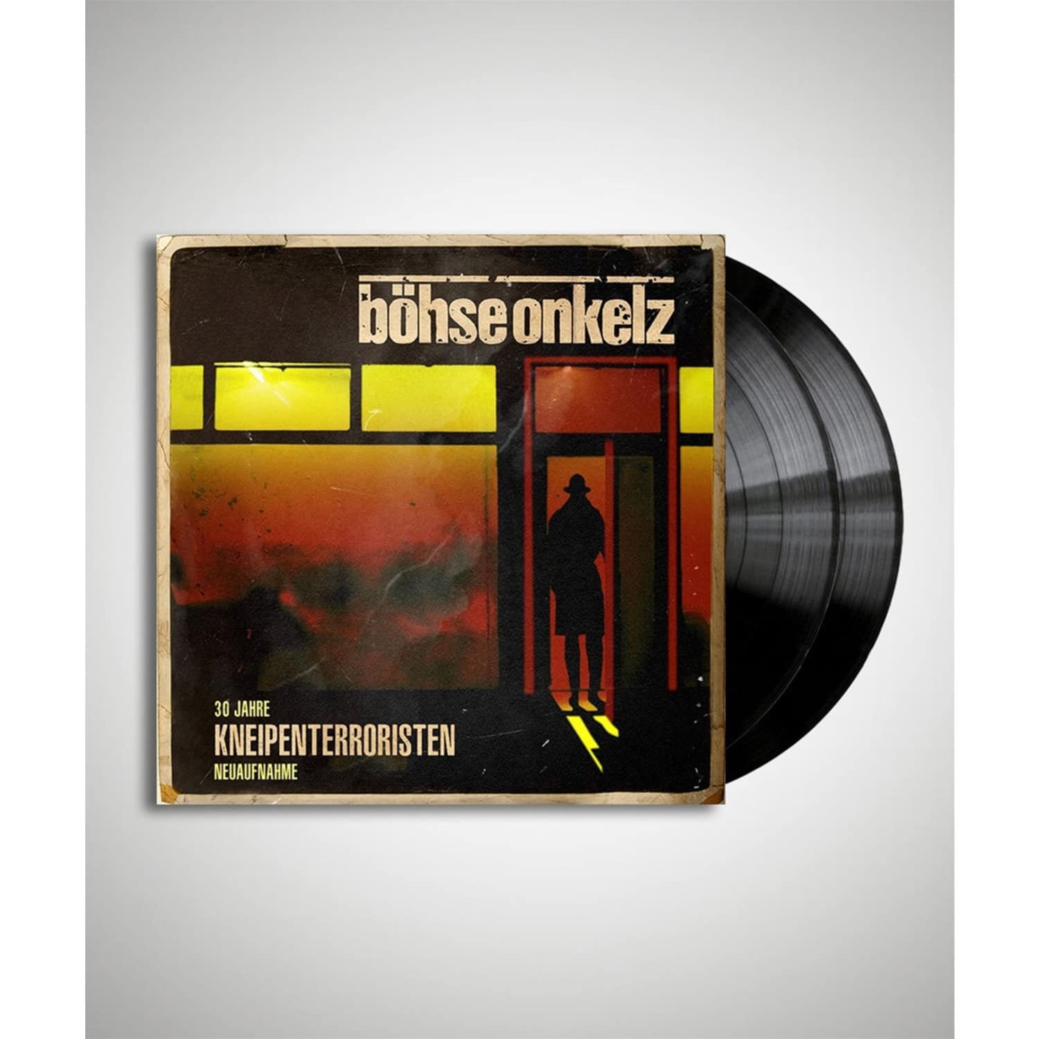 Boehse Onkelz - KNEIPENTERRORISTEN 