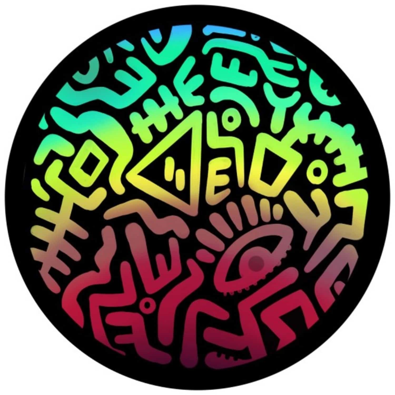Sammy W & Tobus - ACID TERRACE EP