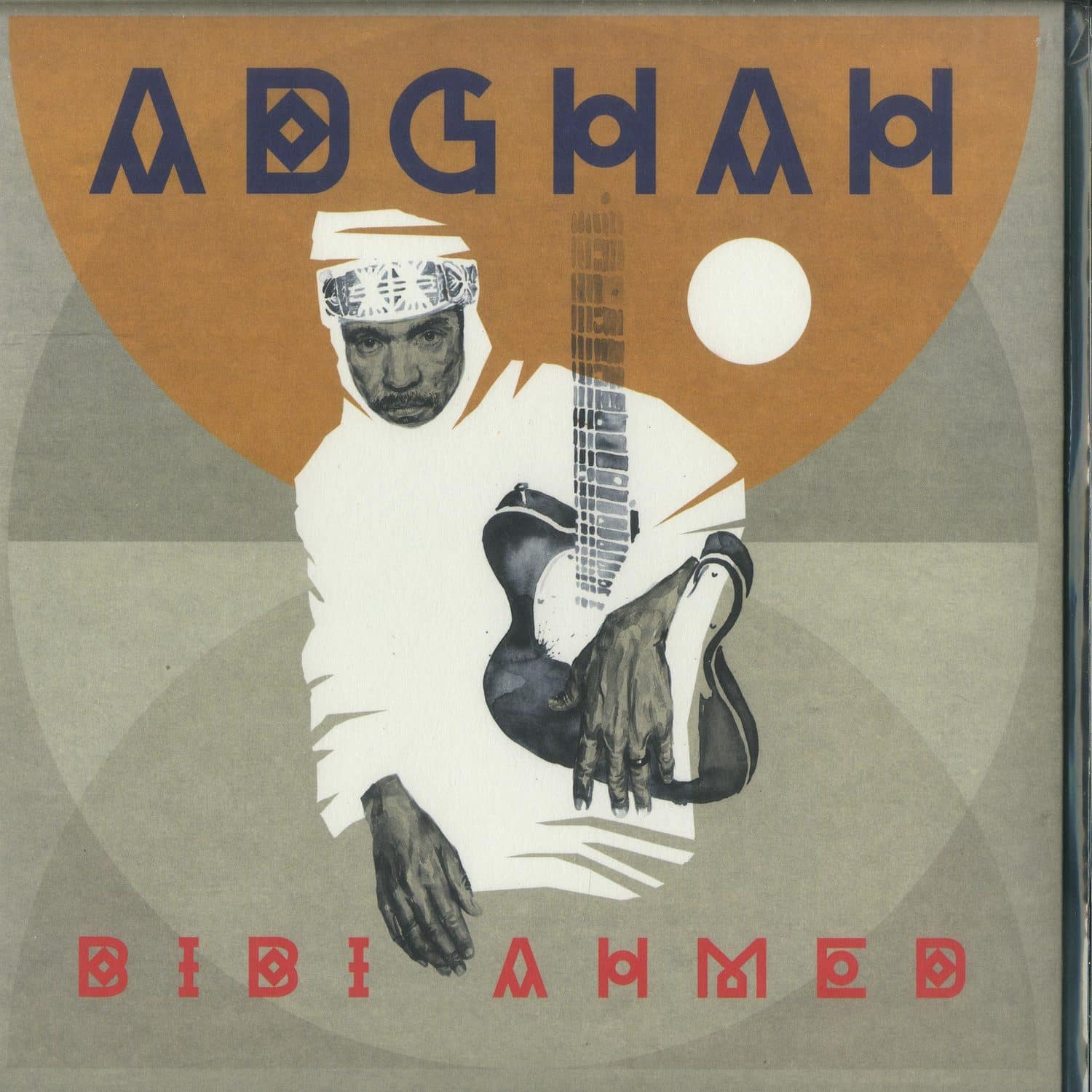 Bibi Ahmed - ADGHAH 