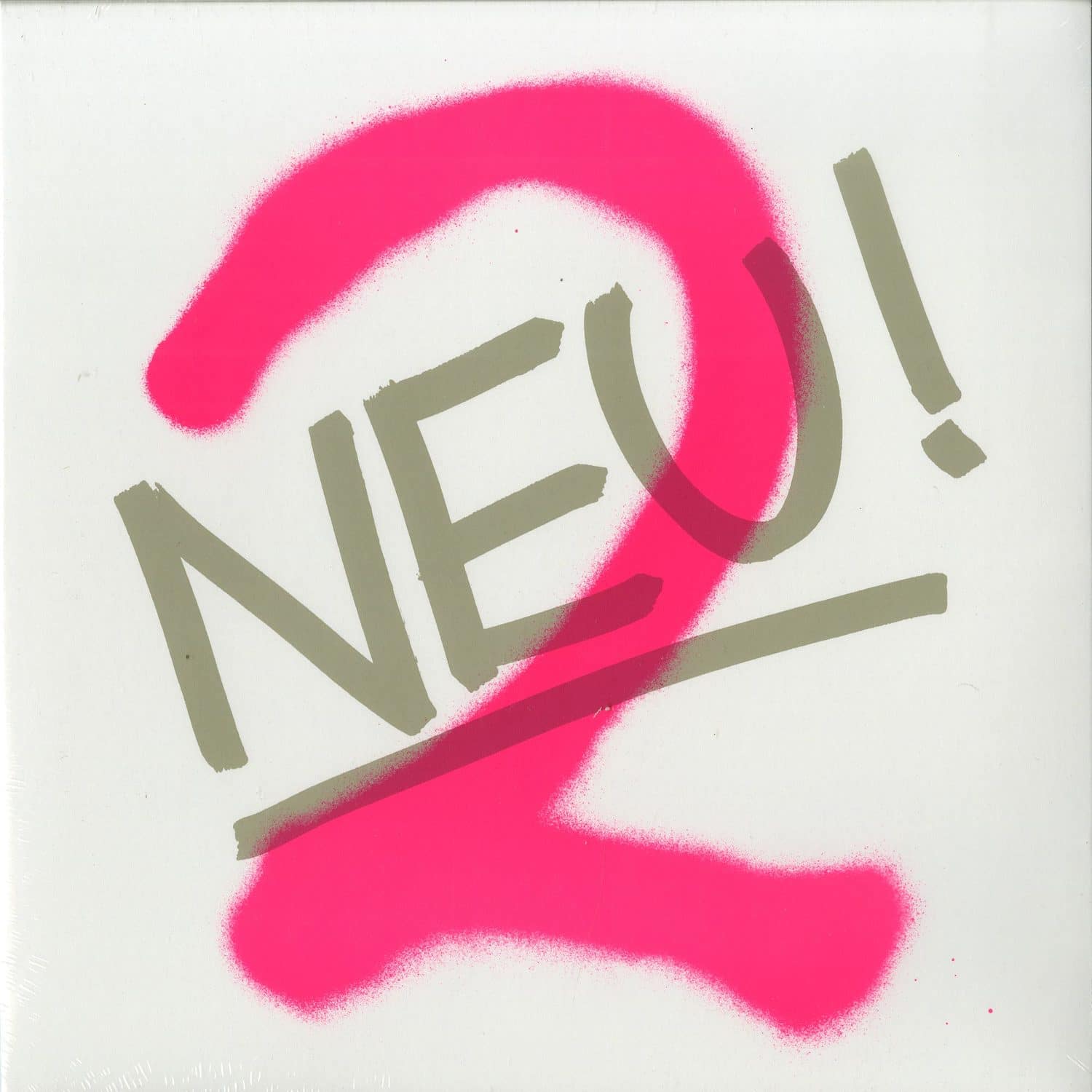 Neu! - NEU! 2 