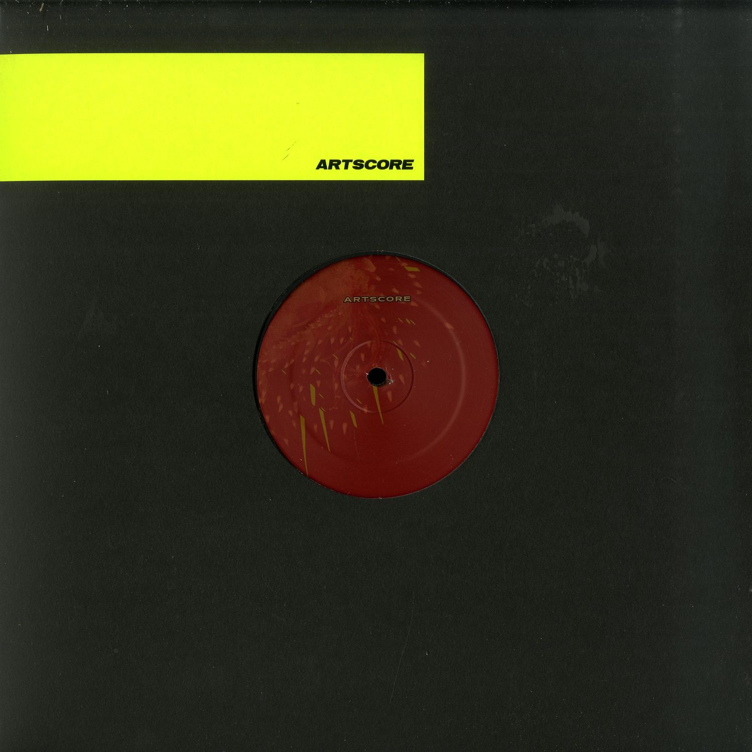 Keith Carnal - BODY BRAIN