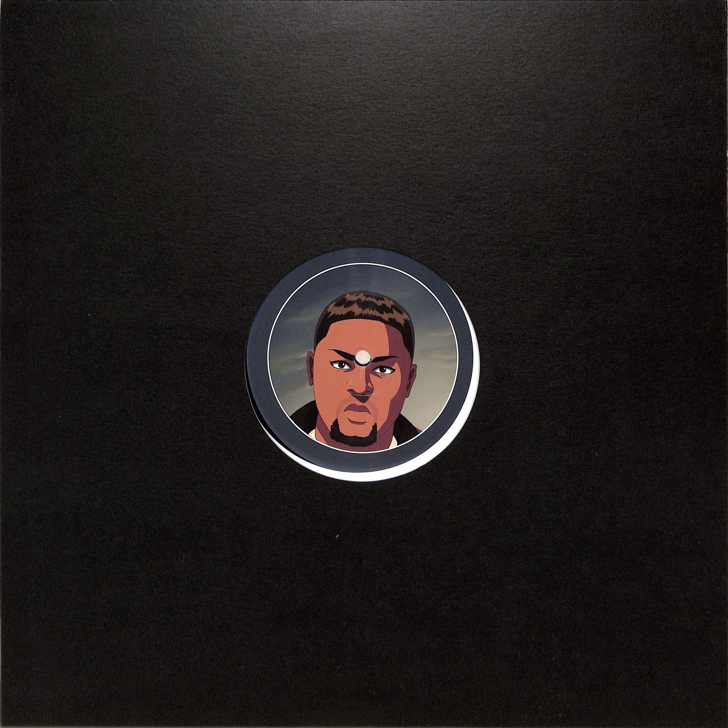 Byron The Aquarius - WHAT UP DOE? VOL. 1