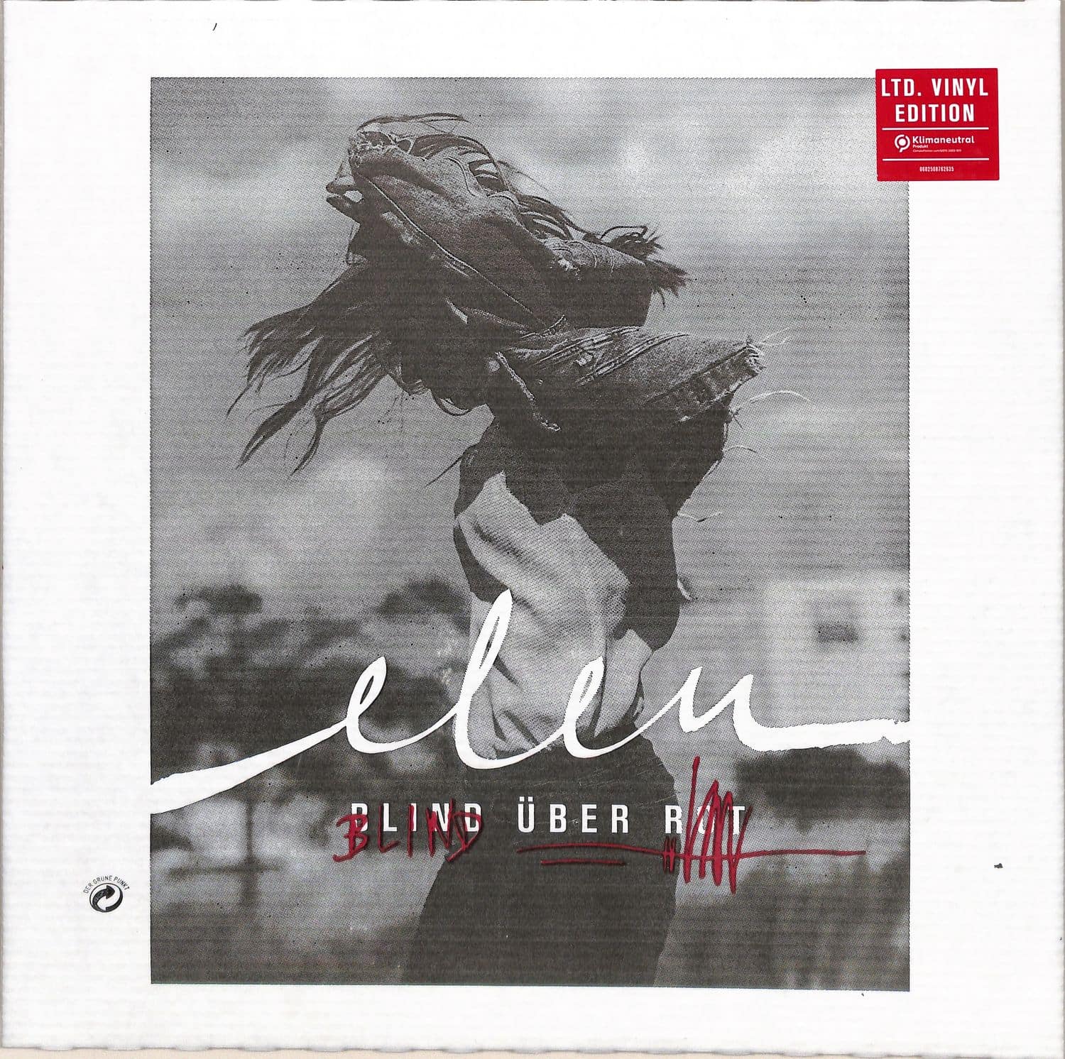 Elen - BLIND BER ROT 