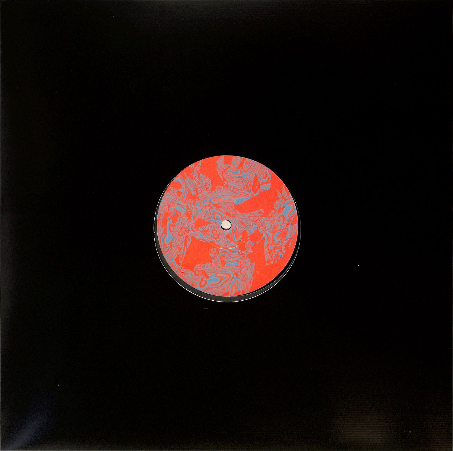 Liquid Earth - TRANSCEDENTON EP 