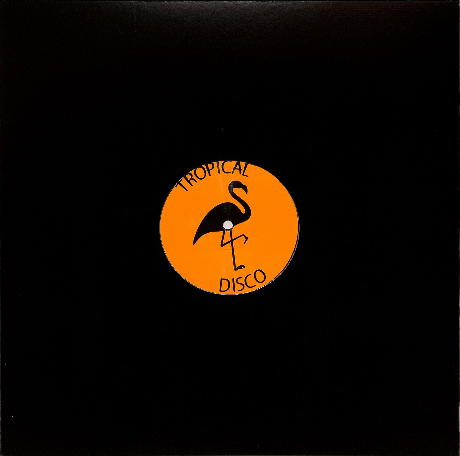 Various / Tropical Disco Volume 17