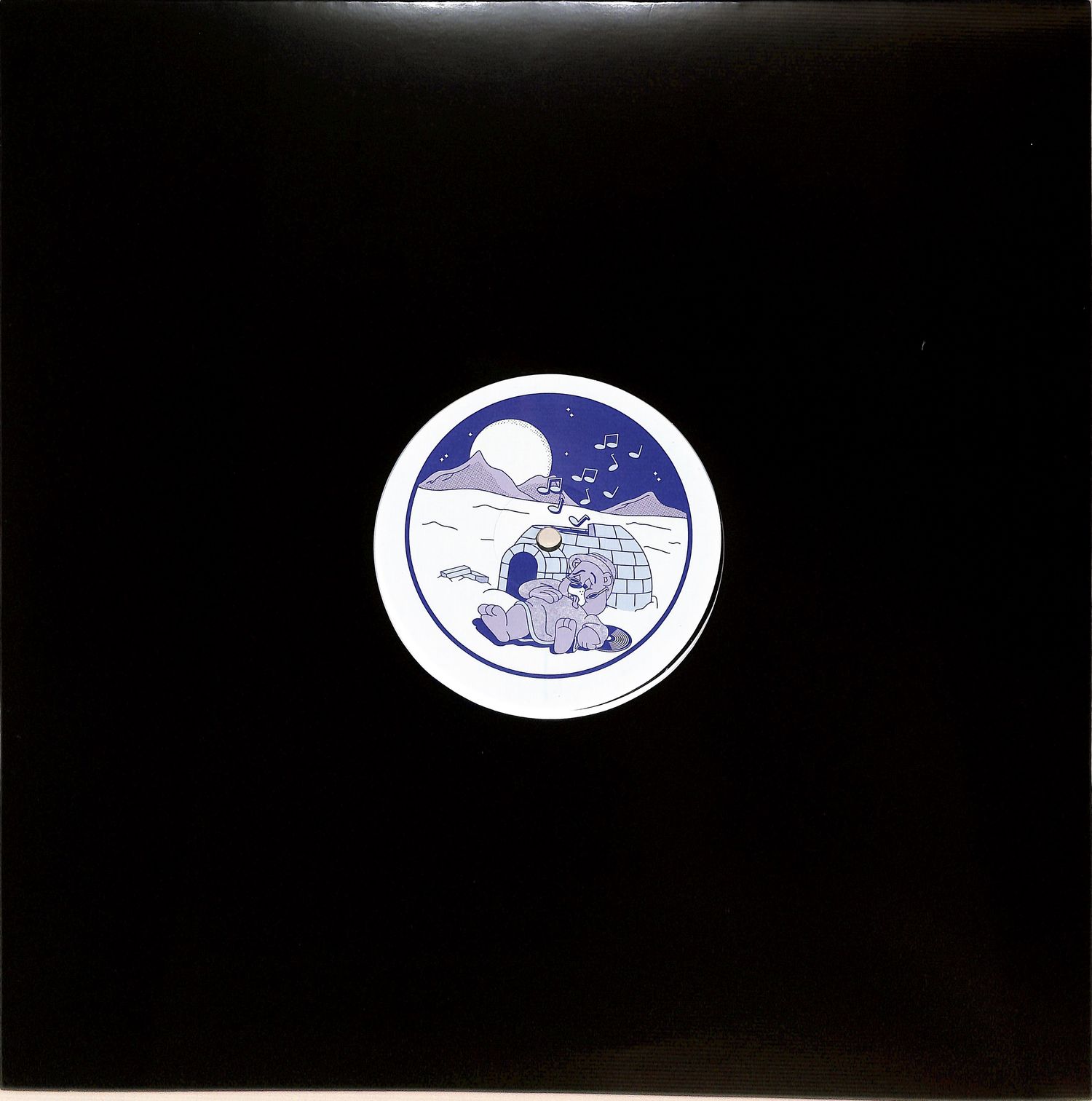 Ejeca - POLAR NATION EP
