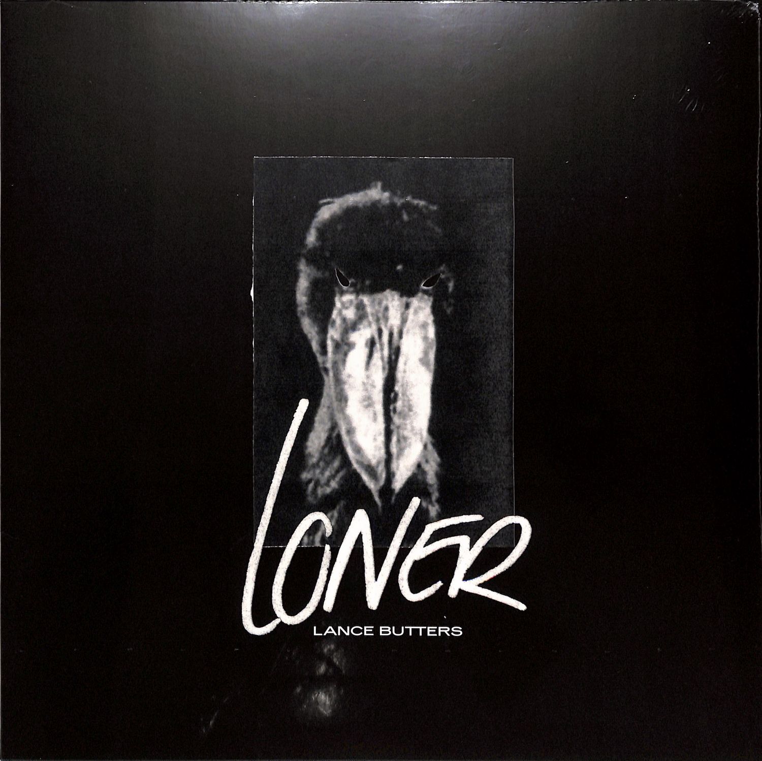 Lance Butters - LONER 