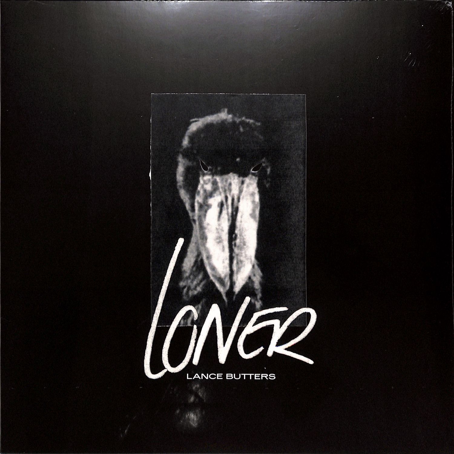 Lance Butters - LONER 