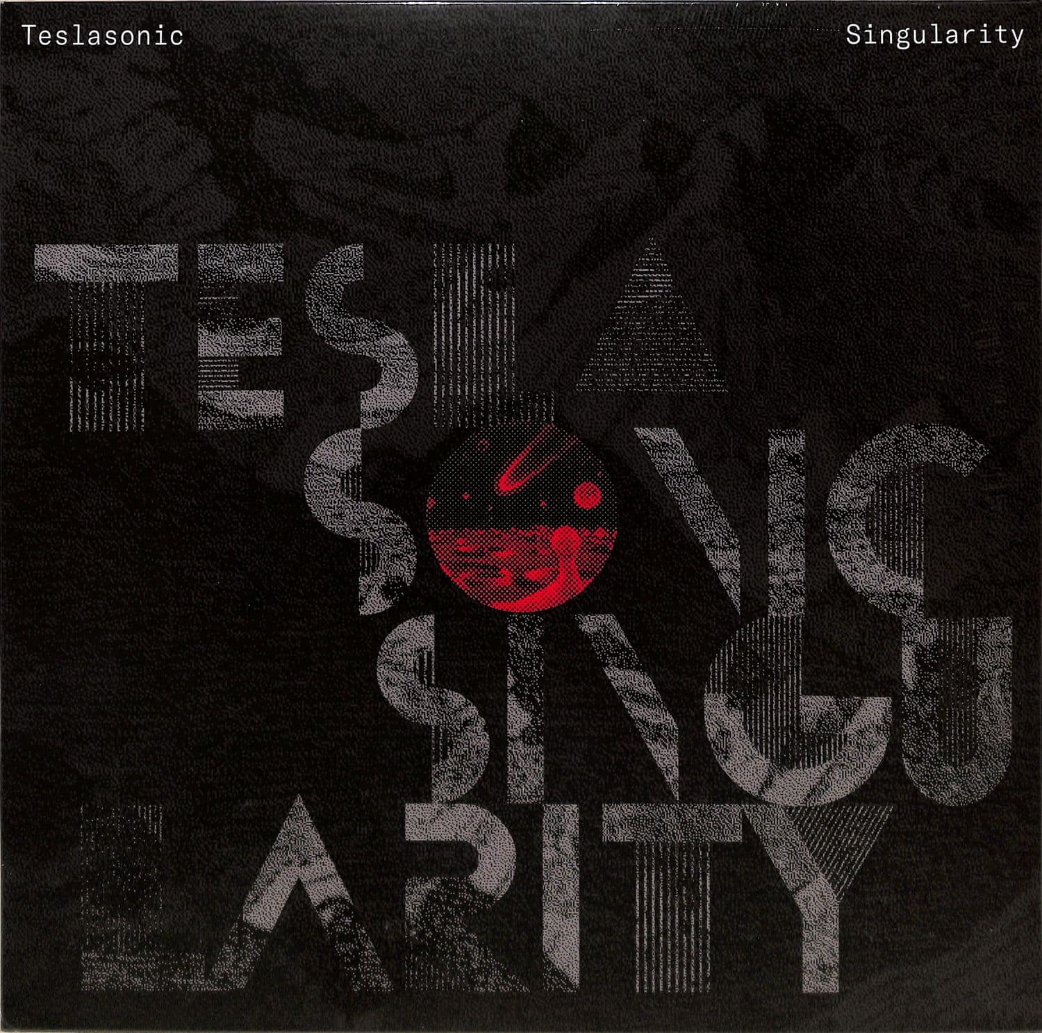 Teslasonic - SINGULARITY