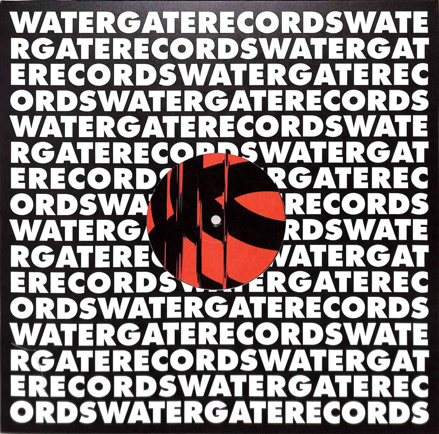 Various Artists - WATERGATE AFFAIRS 04 