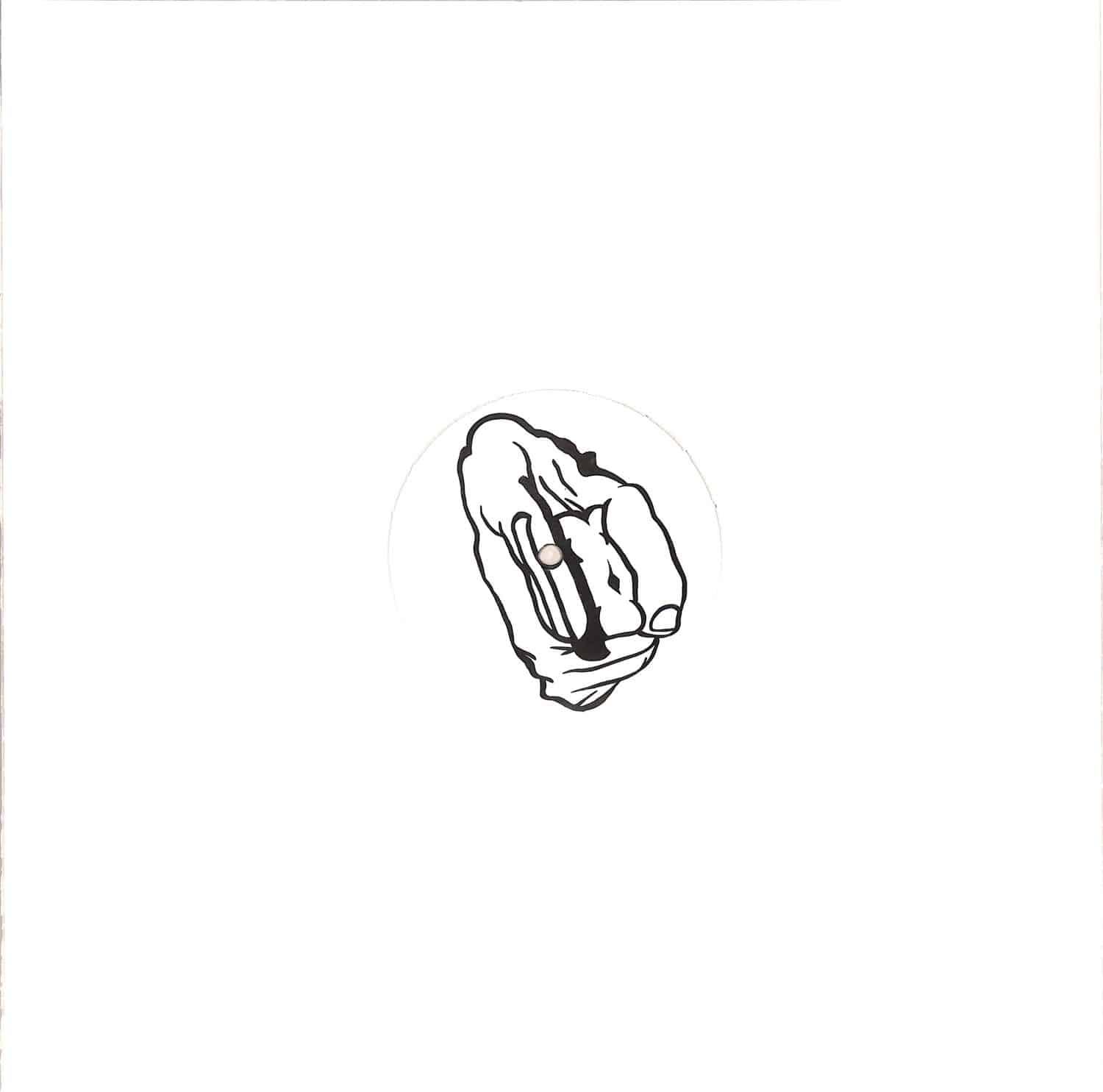 Baby Rollen - LOVE POTION EP 