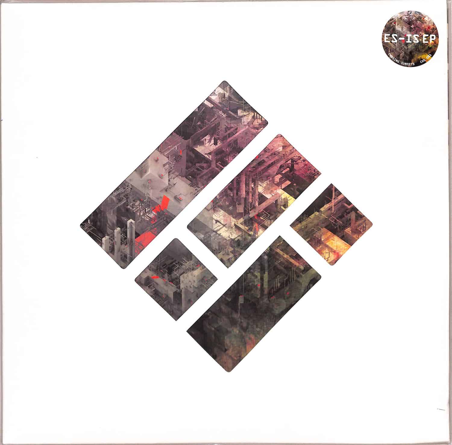 ES - IS EP