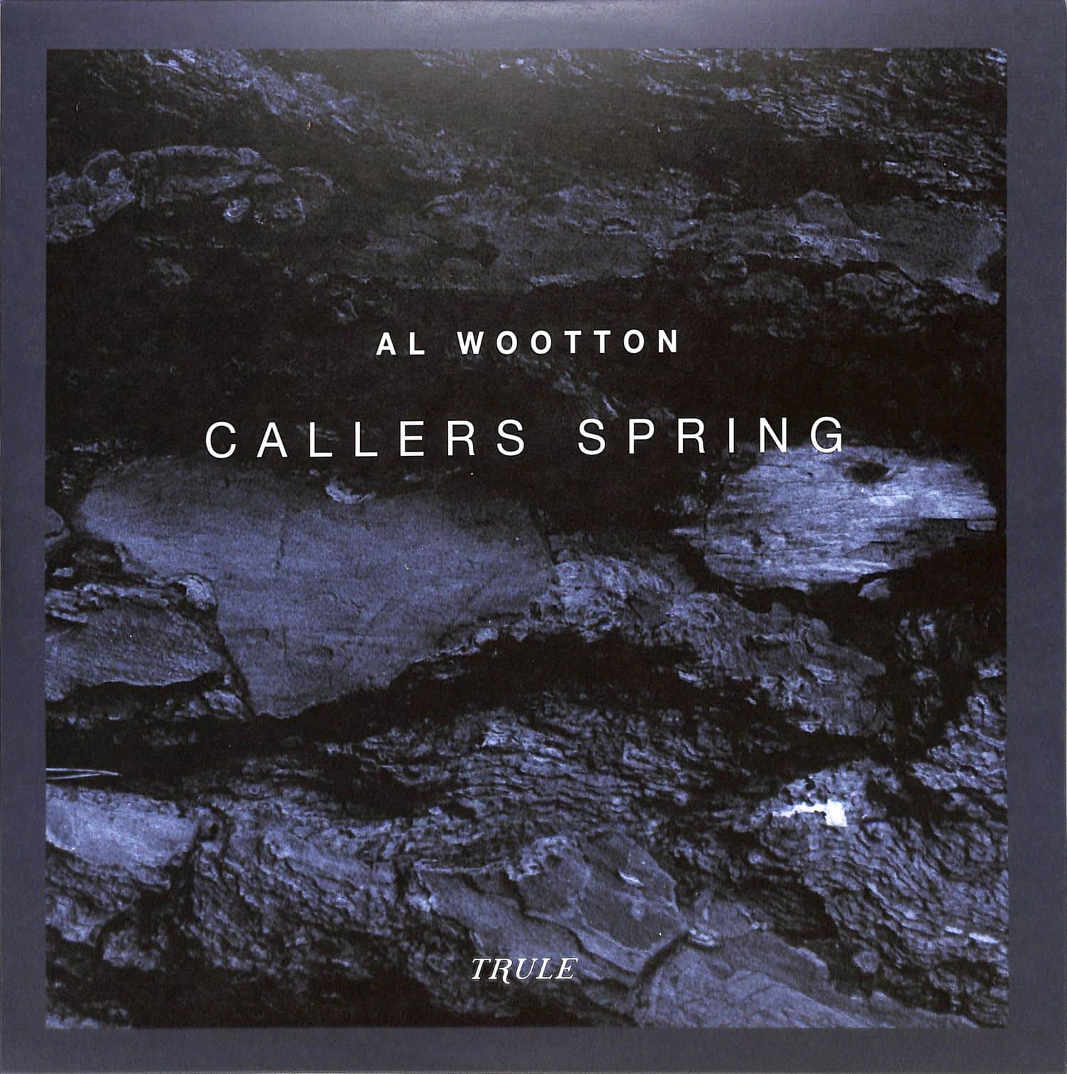 Al Wootton - CALLERS SPRING