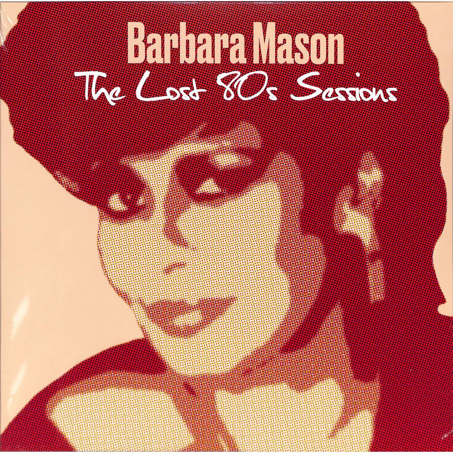 Barbara Mason - THE LOST 80S SESSIONS 