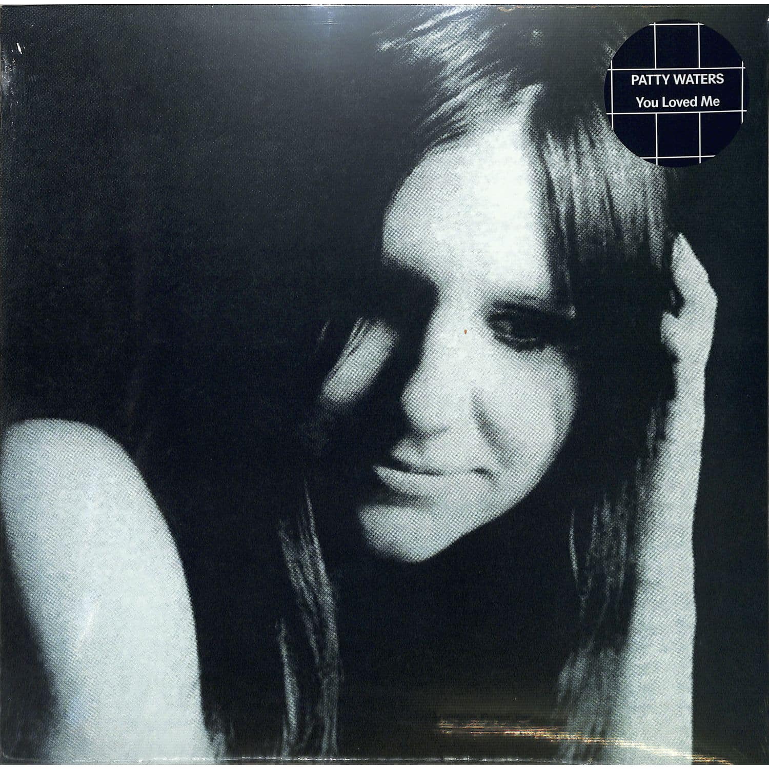 Patty Waters - YOU LOVED ME 