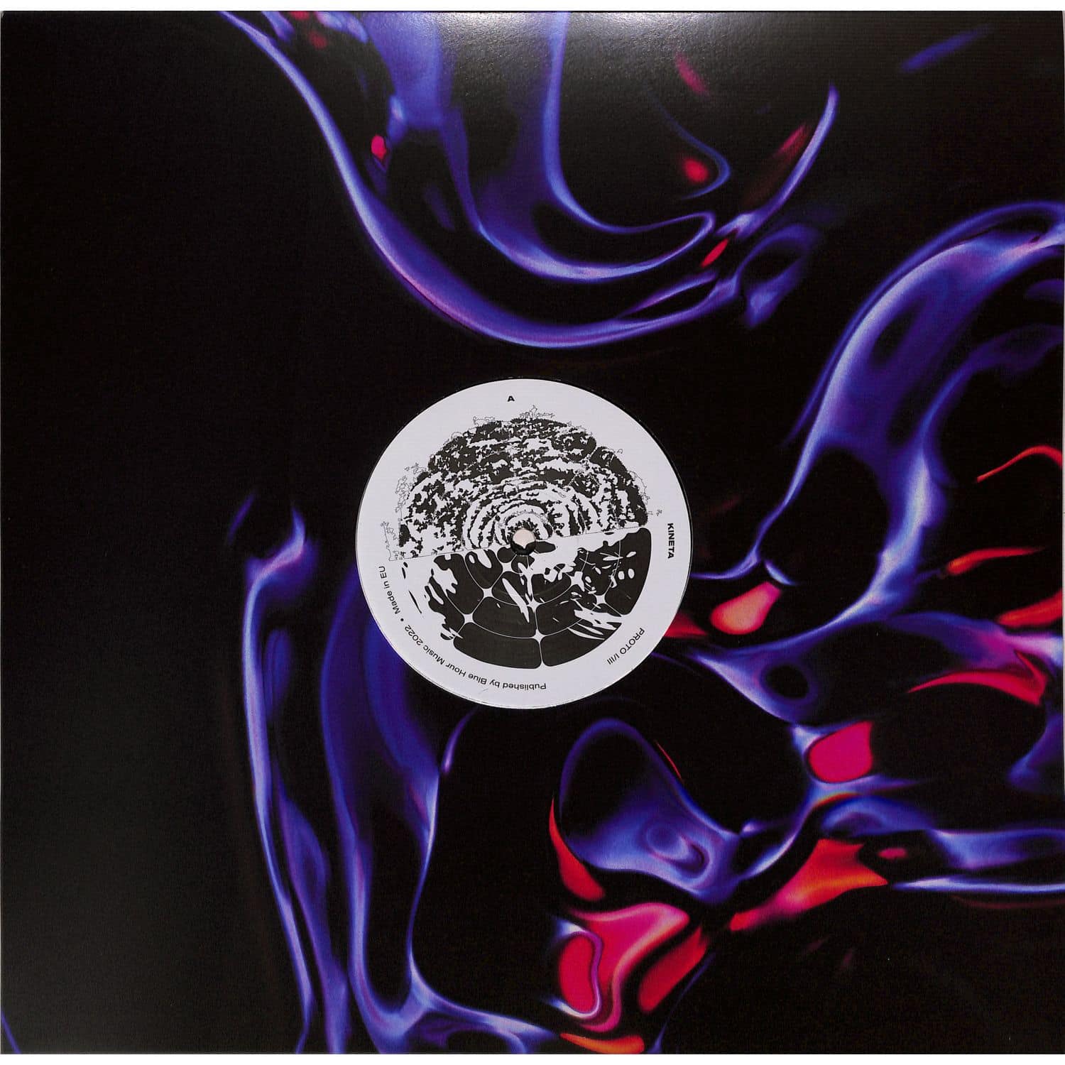 Kineta - PROTO I/III