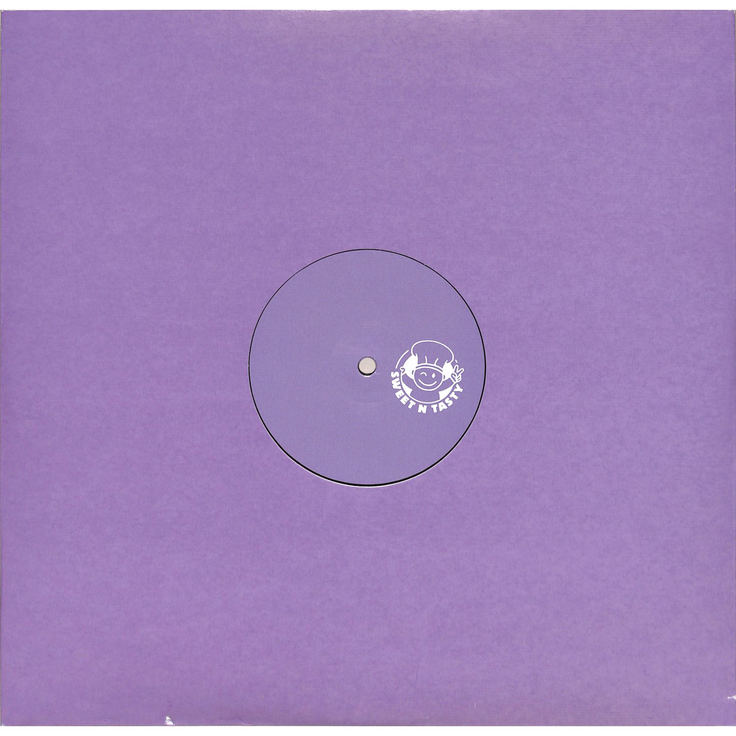 K-Lone - TASTY 002 EP