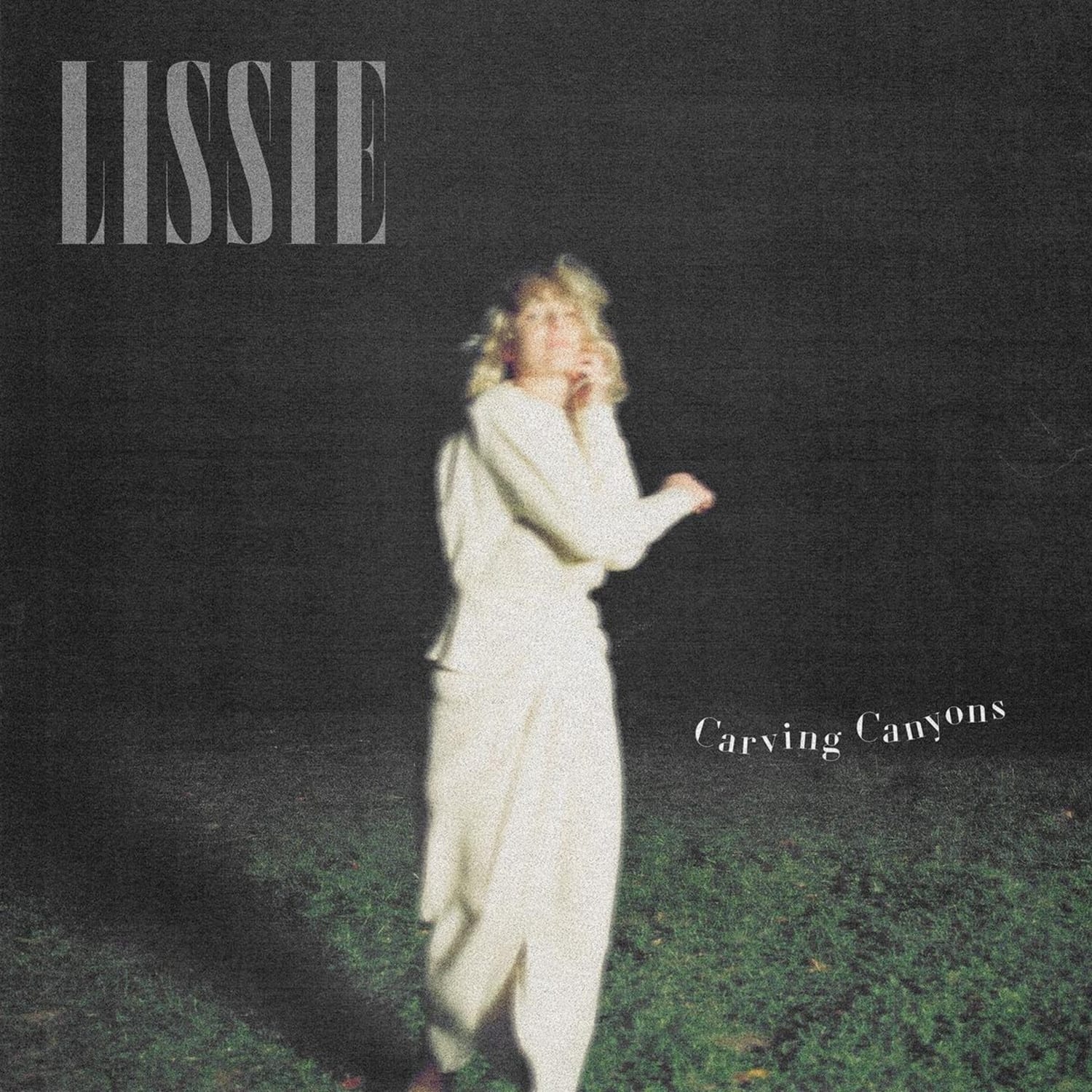 Lissie - CARVING CANYONS 