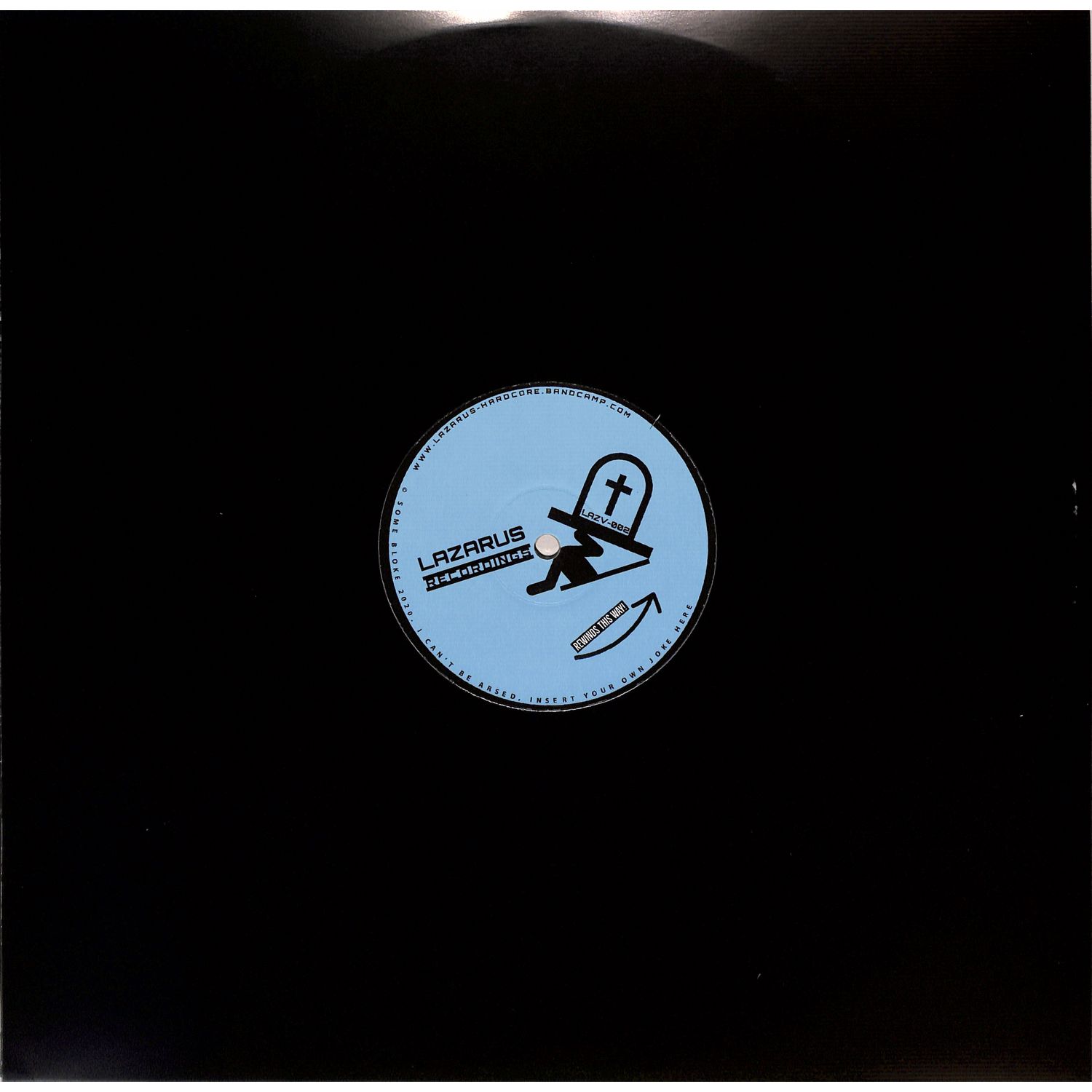 Dj Deluxe - ALIVE BY DEFAULT EP