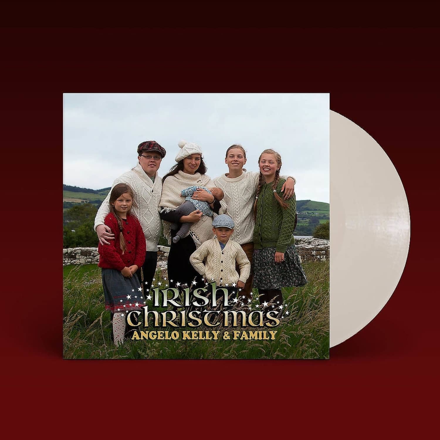Angelo Kelly & Family - IRISH CHRISTMAS 