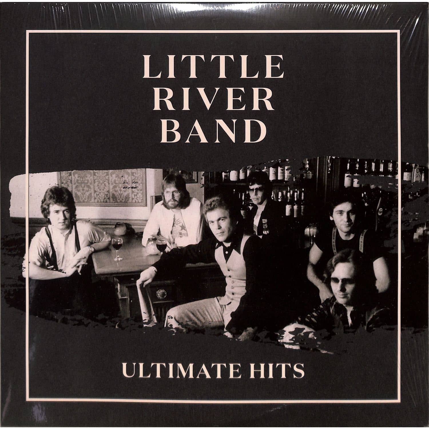 Little River Band - ULTIMATE HITS 