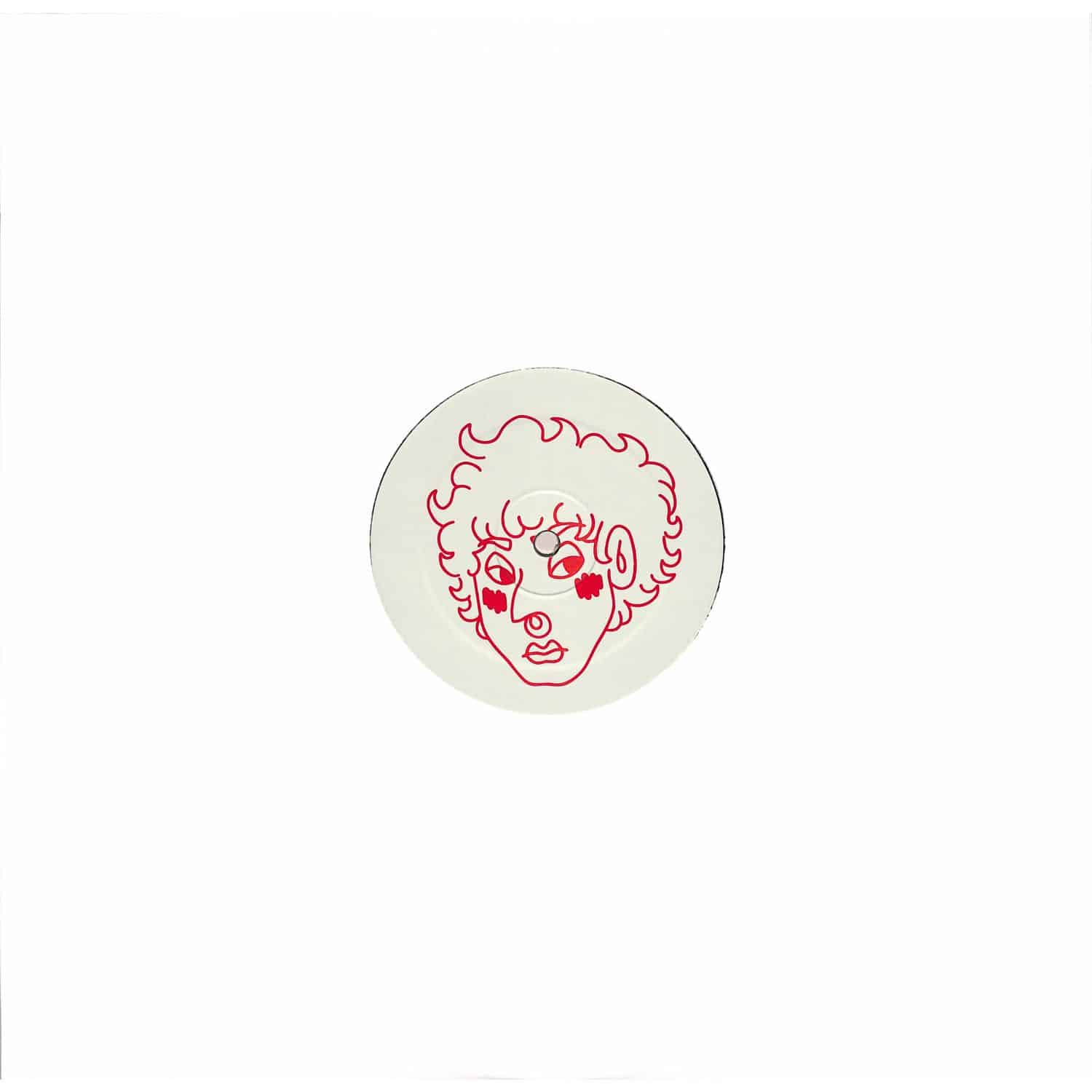 DJ Sofa - SO SOFT