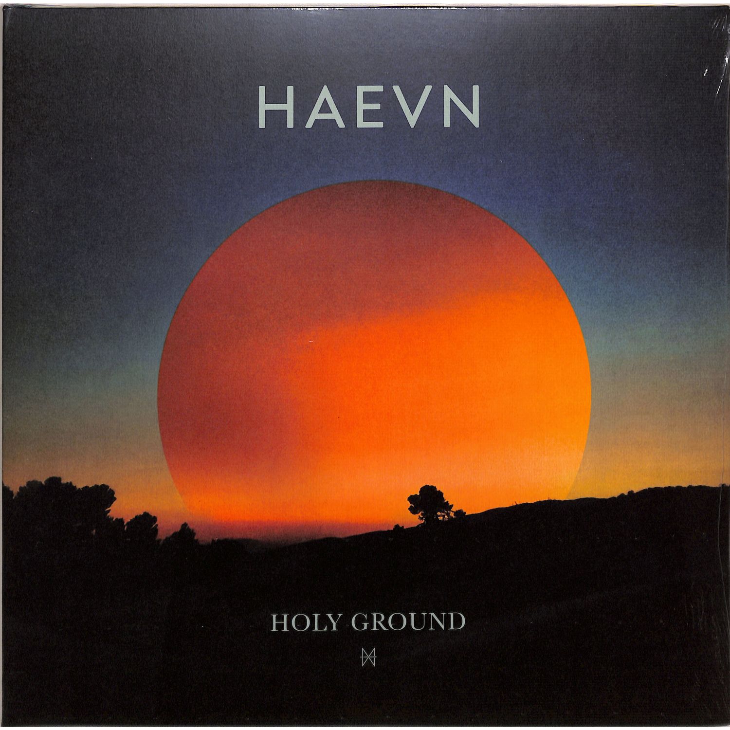 Haevn - HOLY GROUND 