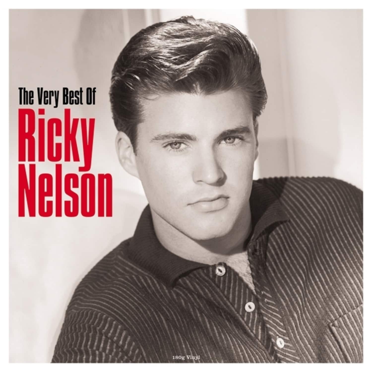  Ricky Nelson - VERY BEST OF 