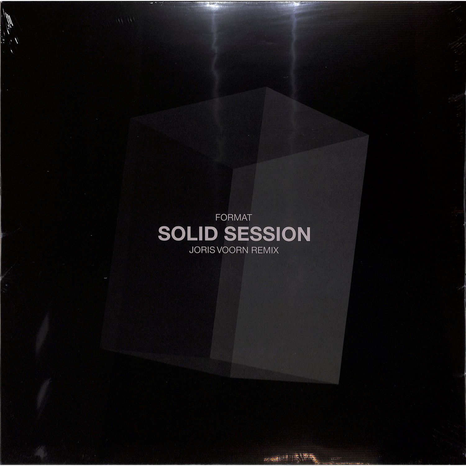 Format - SOLID SESSION 