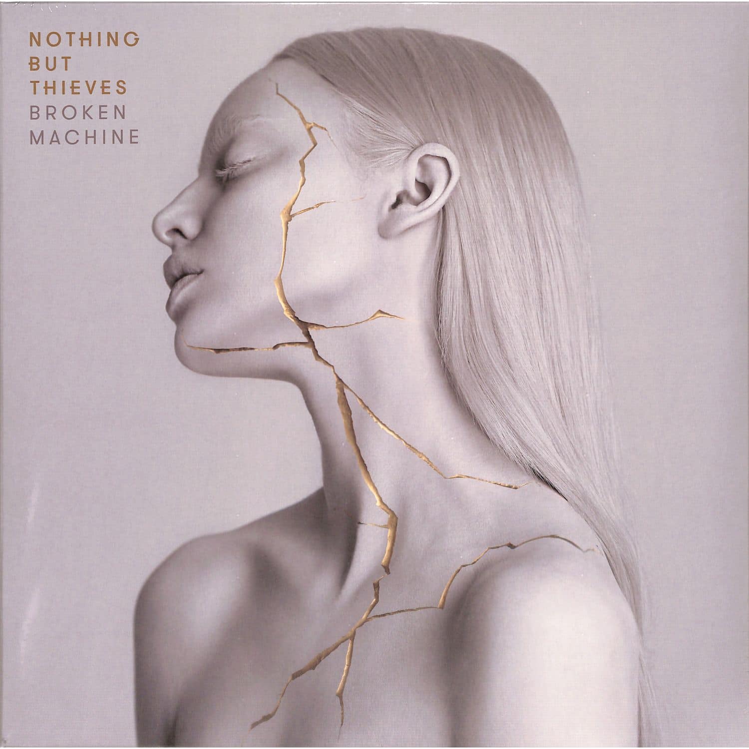 Nothing But Thieves - BROKEN MACHINE 