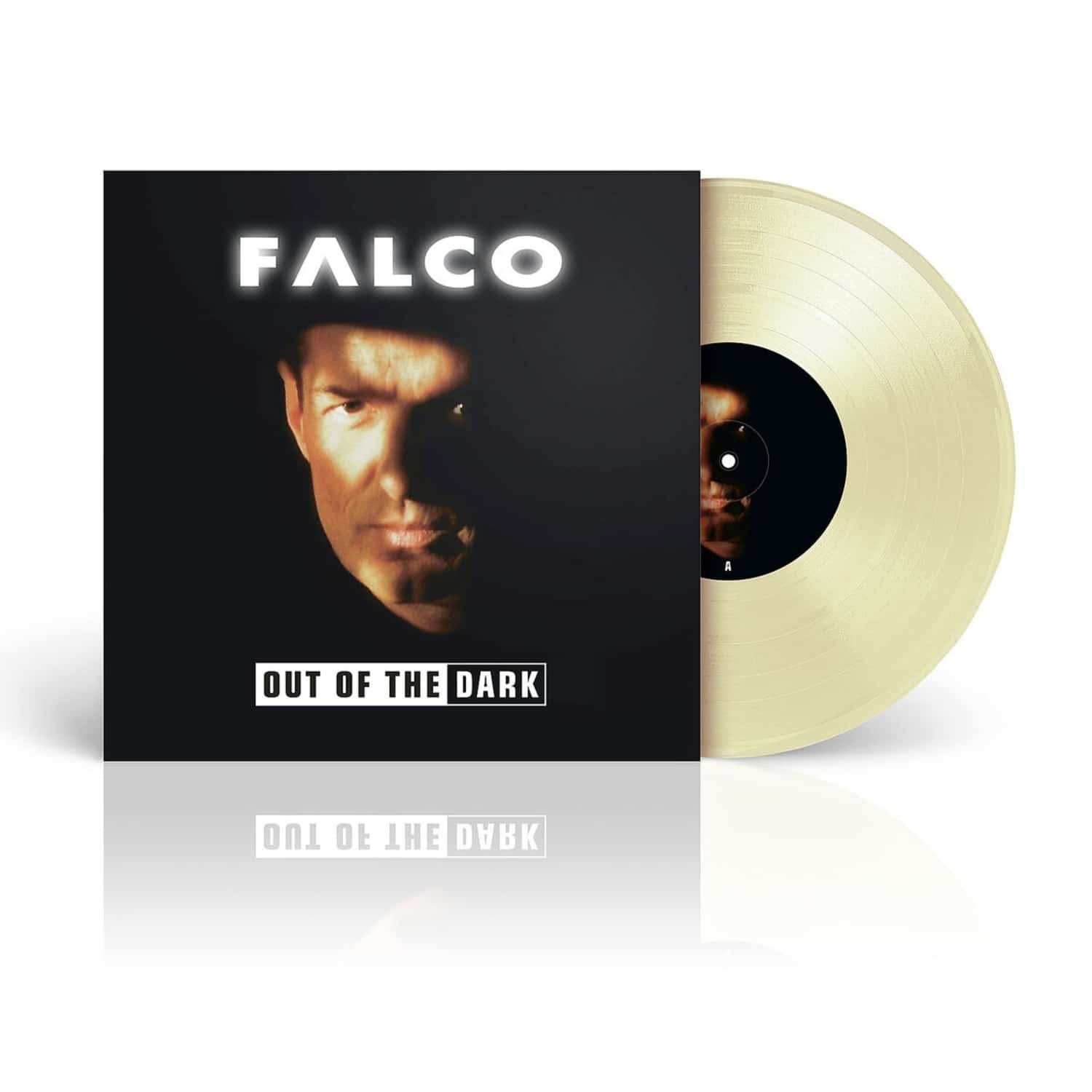 Falco - OUT OF THE DARK 