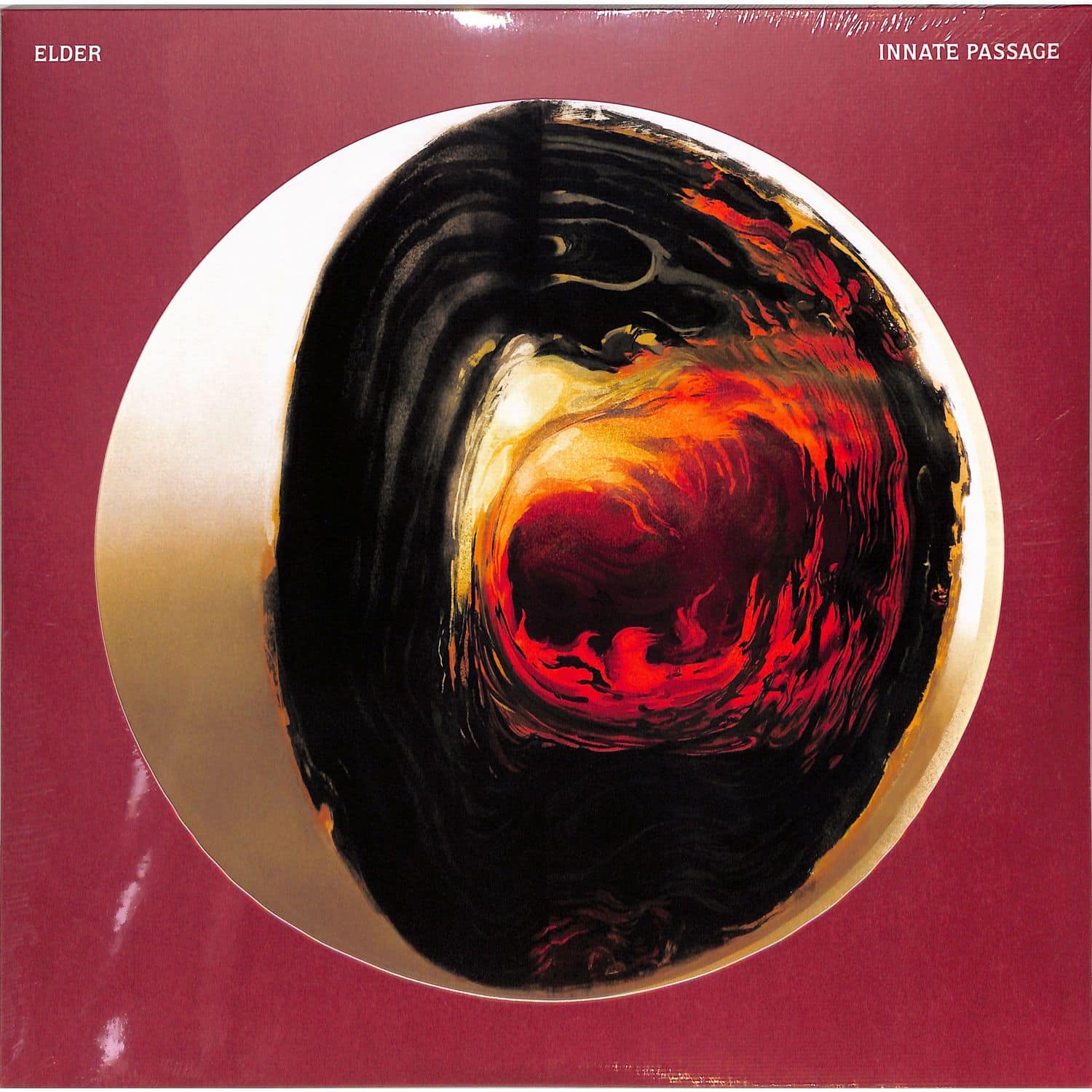 Elder - INNATE PASSAGE 