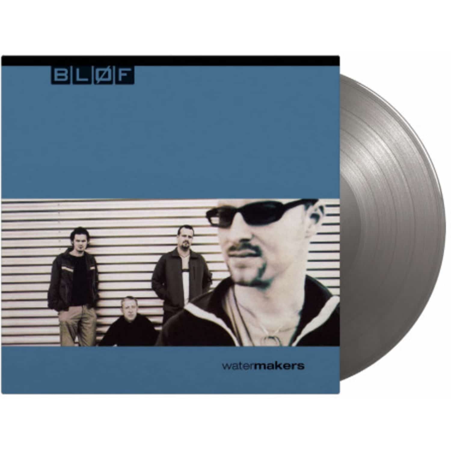Blof - WATERMAKERS 