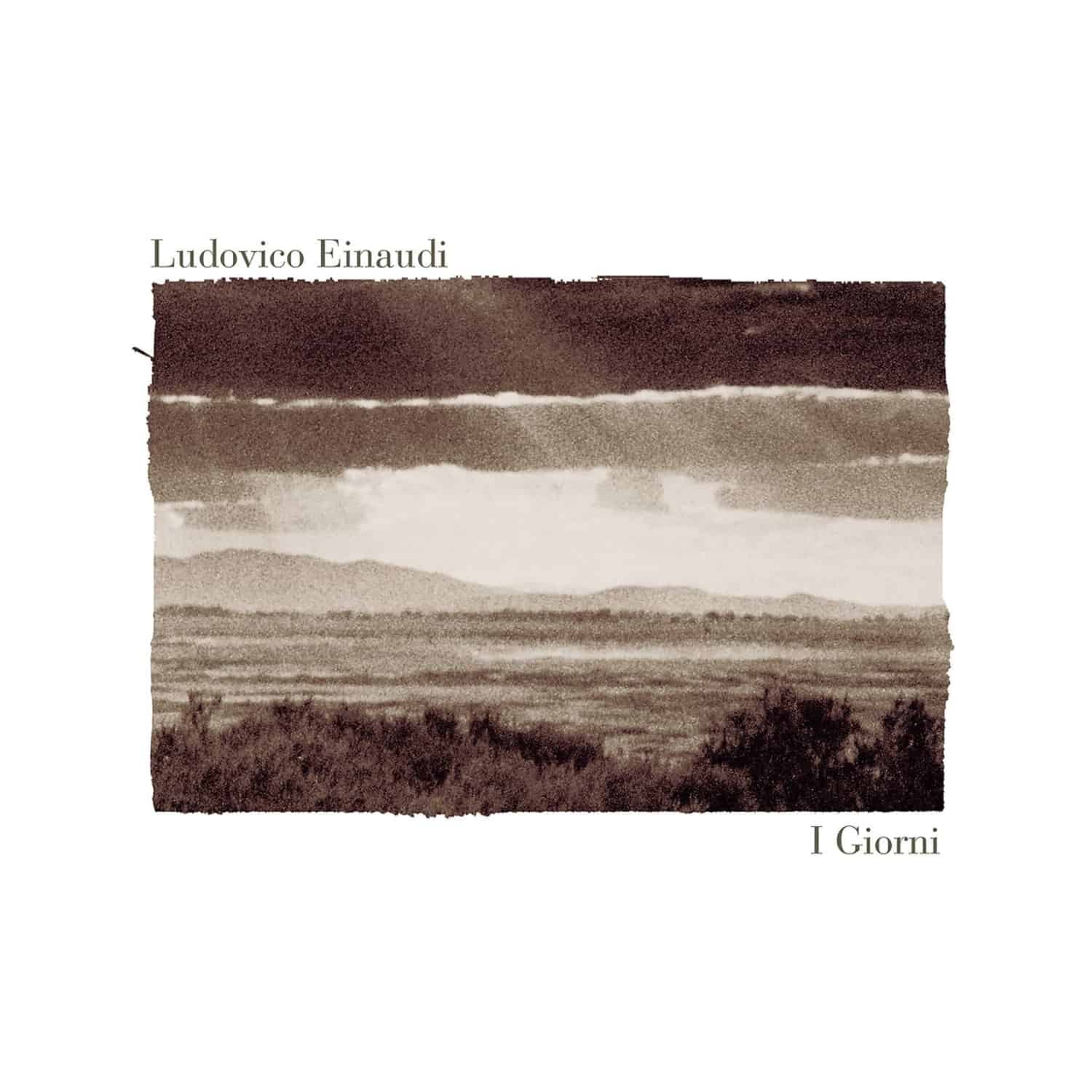 Ludovico Einaudi - I GIORNI 