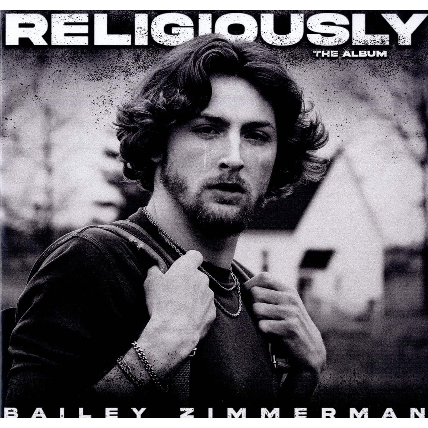 Bailey Zimmerman - RELIGIOUSLY.THE ALBUM. 