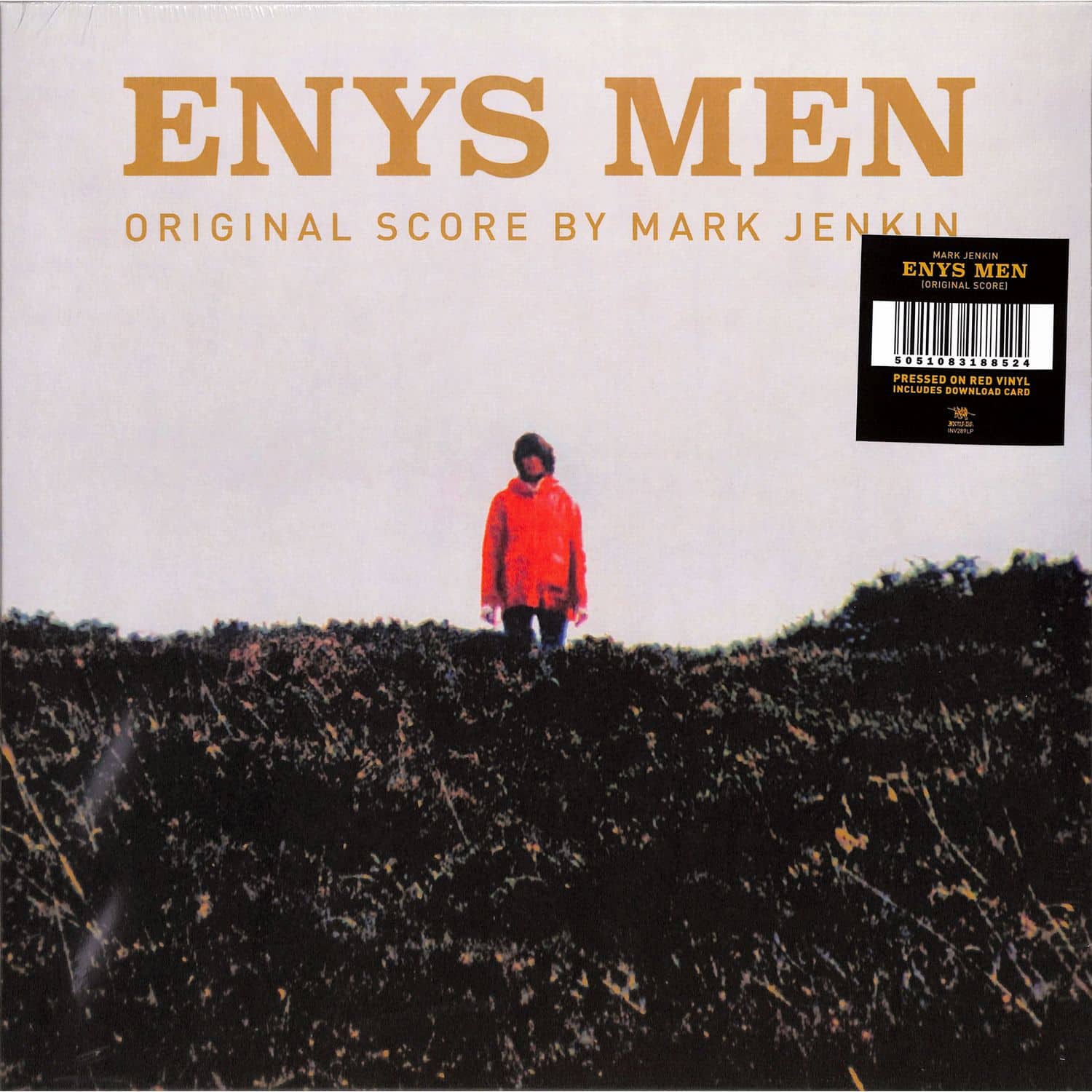 Mark Jenkin - ENYS MEN 