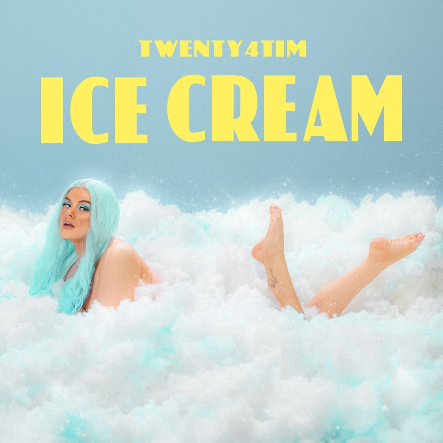 Twenty4tim - ICECREAM 