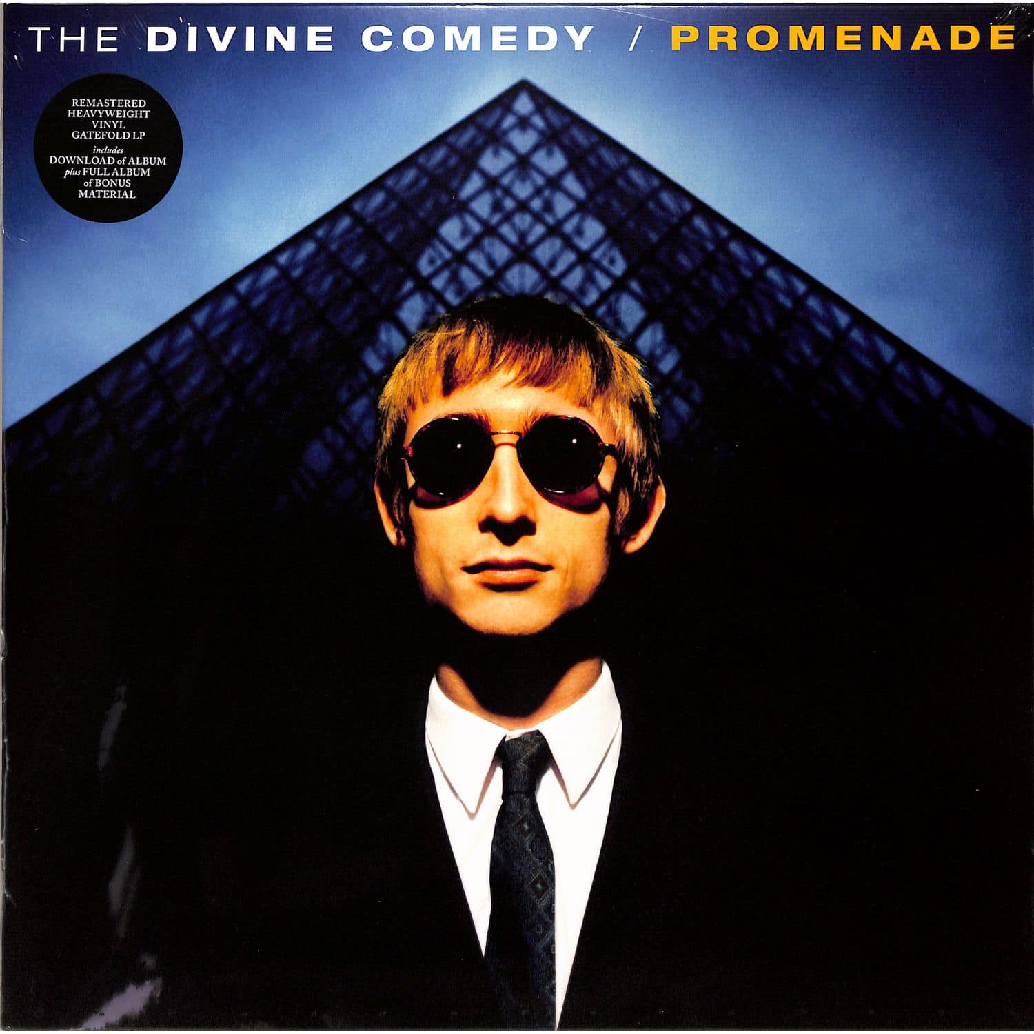 The Divine Comedy - PROMENADE 