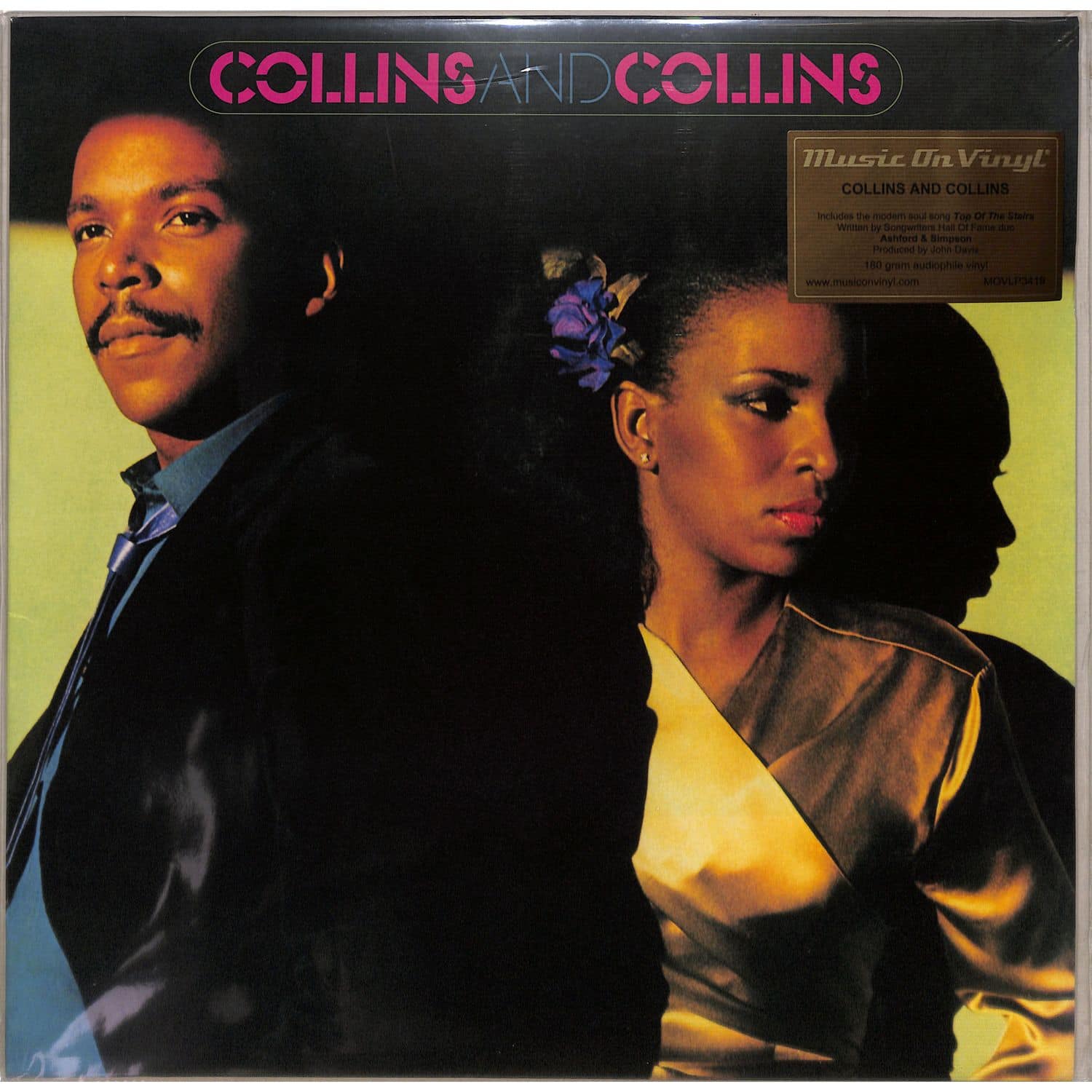 Collins And Collins - COLLINS AND COLLINS 