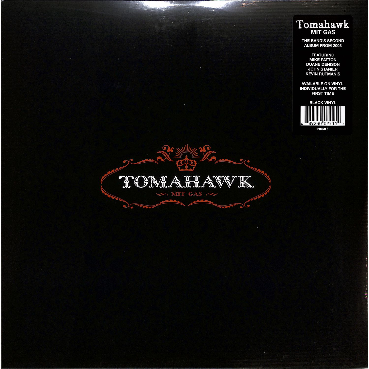 Tomahawk - MIT GAS 