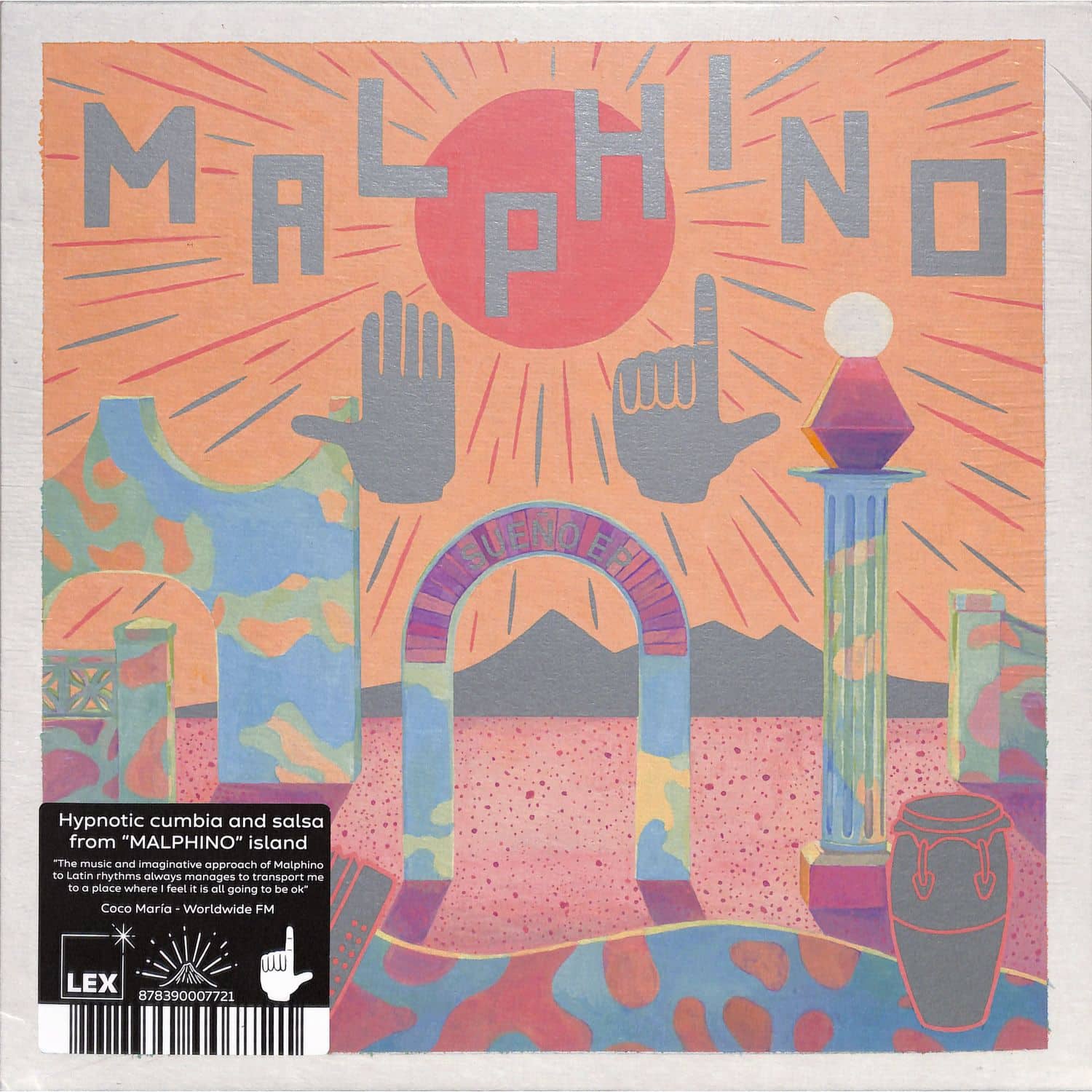 Malphino - SUENO 