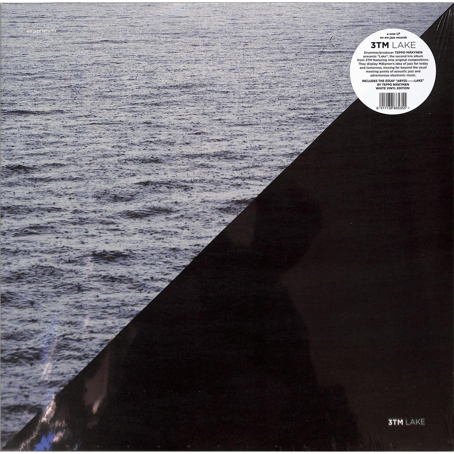 3TM - LAKE 